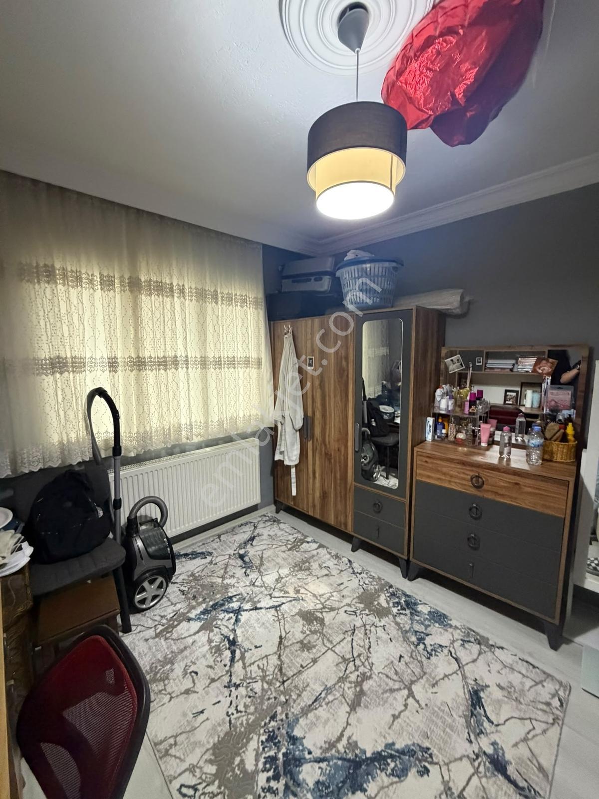 Derin Emlaktan Kurtuluş Mahallesinde Satılık Daire - Görsel 2