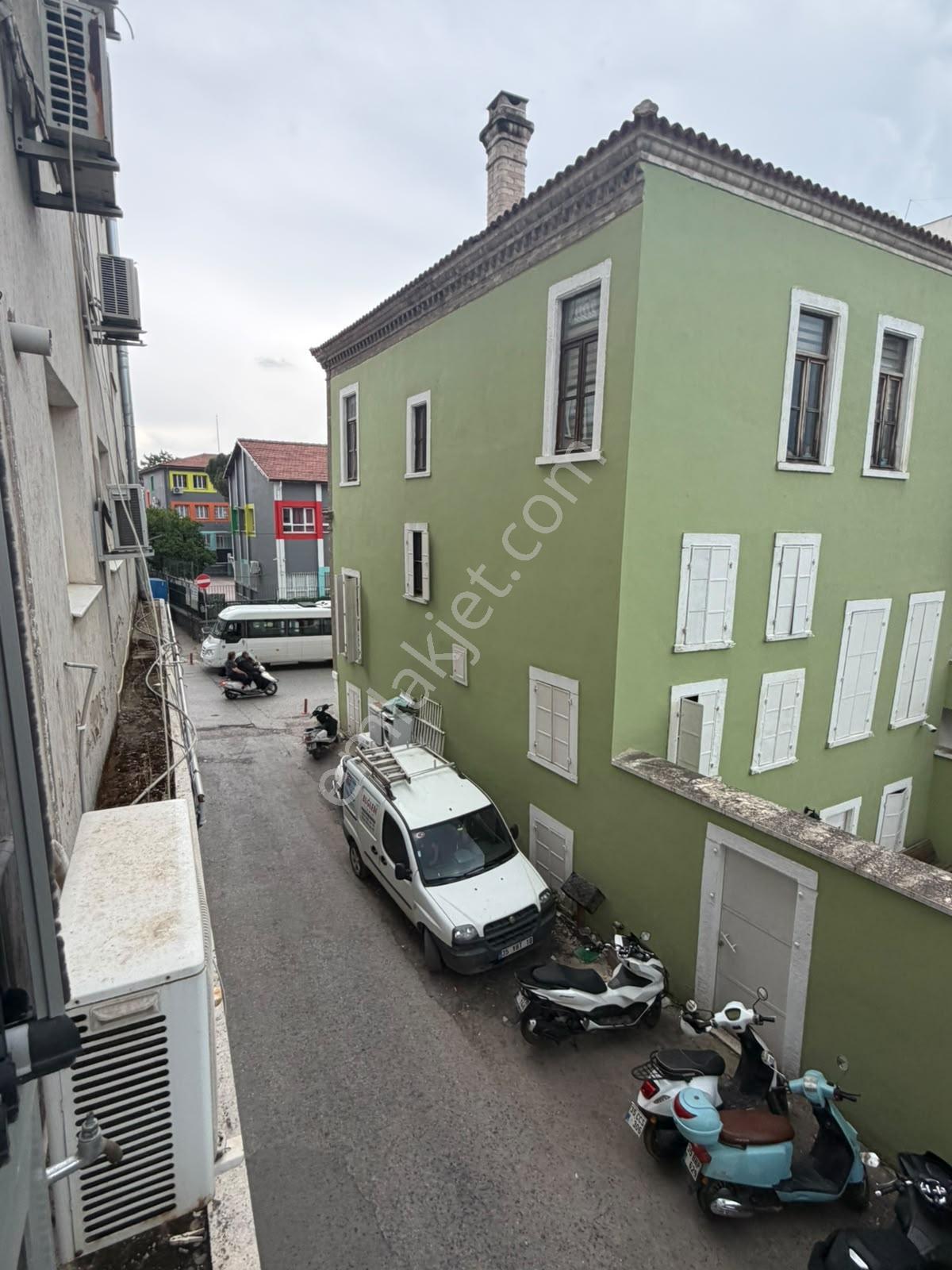 Derin Emlaktan Kurtuluş Mahallesinde Satılık Daire - Görsel 17