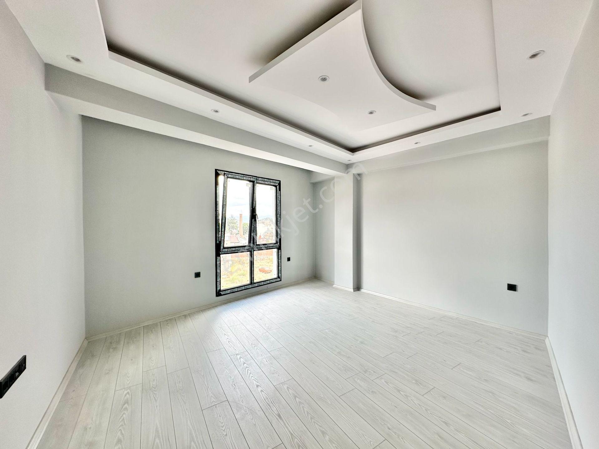 ꧁ay Emlaktan꧂oksijen Deposu Zeytinli Kazdağlarında Geniş Teraslı Satılık 3+1 Lüx Dublex Daire - Görsel 29