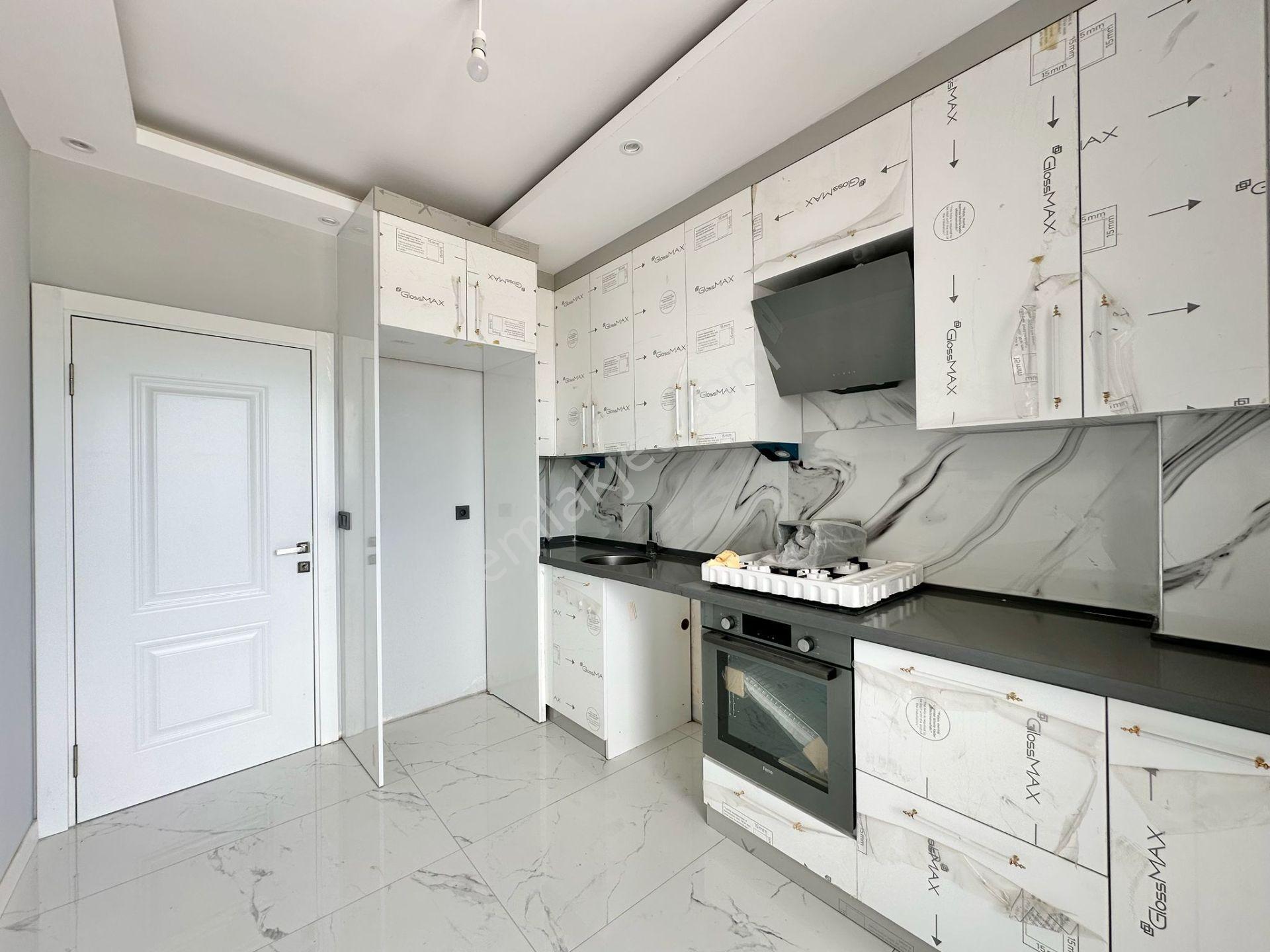 ꧁ay Emlaktan꧂oksijen Deposu Zeytinli Kazdağlarında Geniş Teraslı Satılık 3+1 Lüx Dublex Daire - Görsel 4