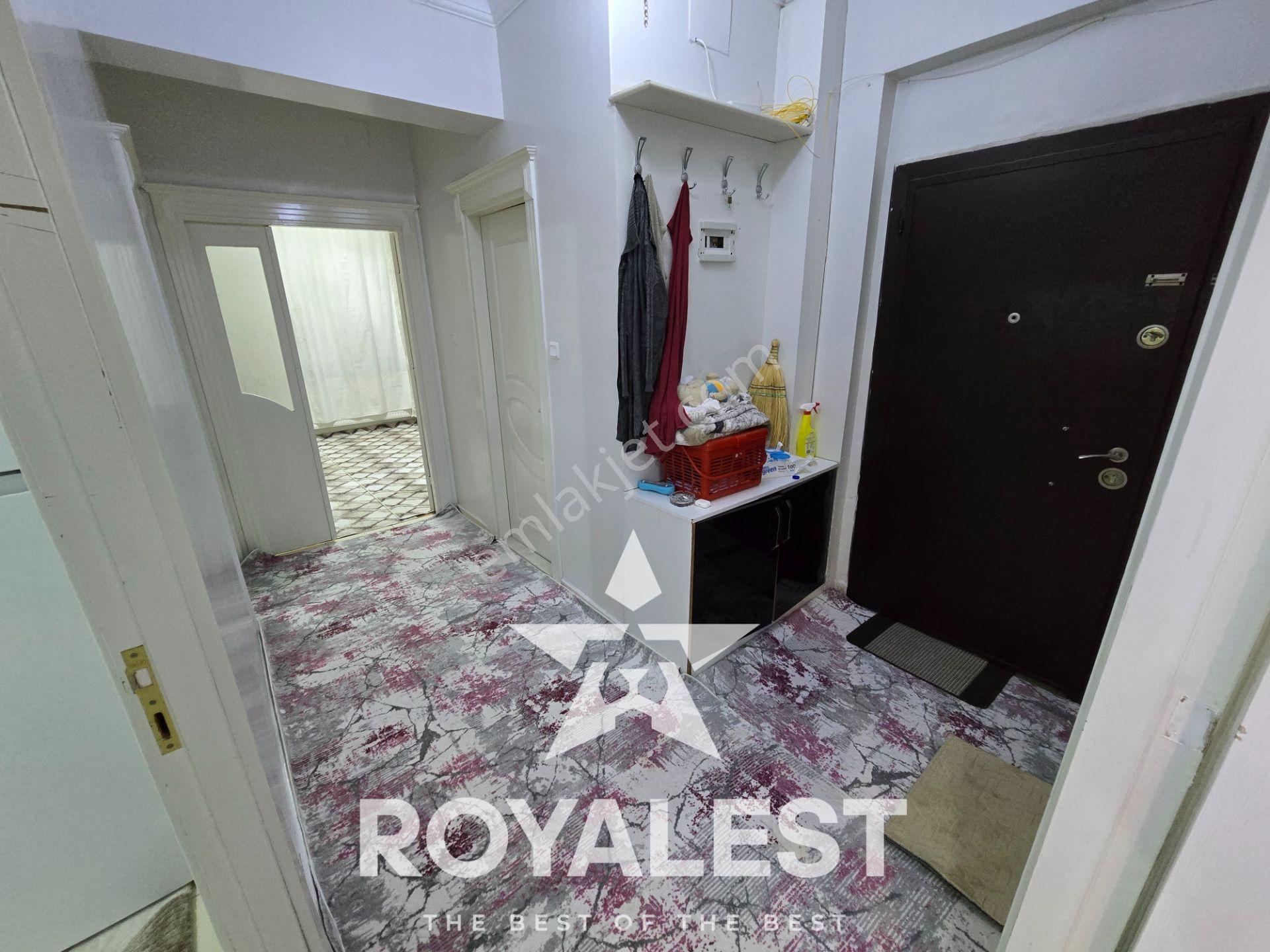 Royalest'ten Acil Bakımlı, Merkezi Konumda Kaçırılmyacak Fırsat - Görsel 11
