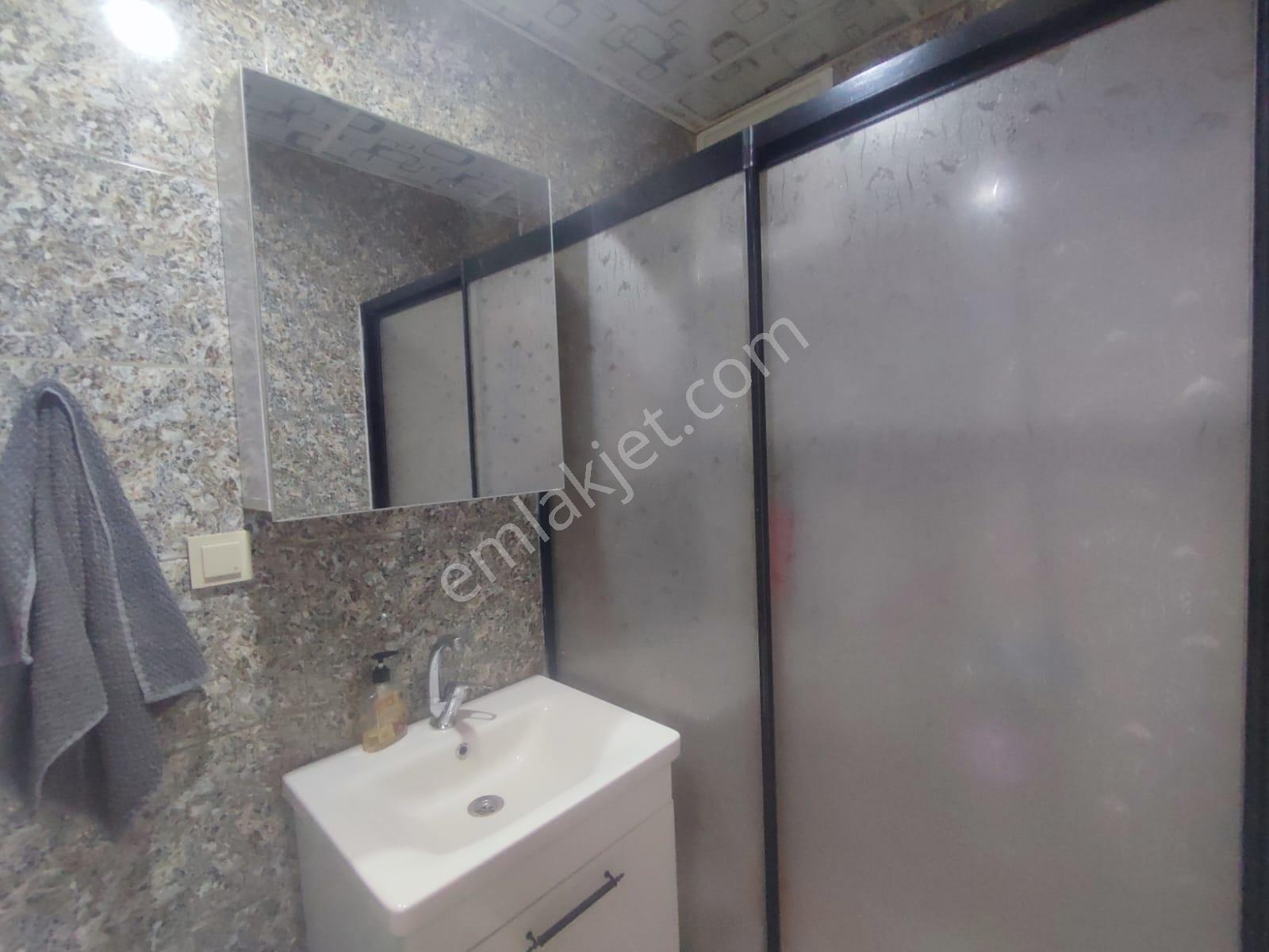 World İlkevim'den Novada Park Yanı 1+1 Eşyalı Kiralık Daire - Görsel 23