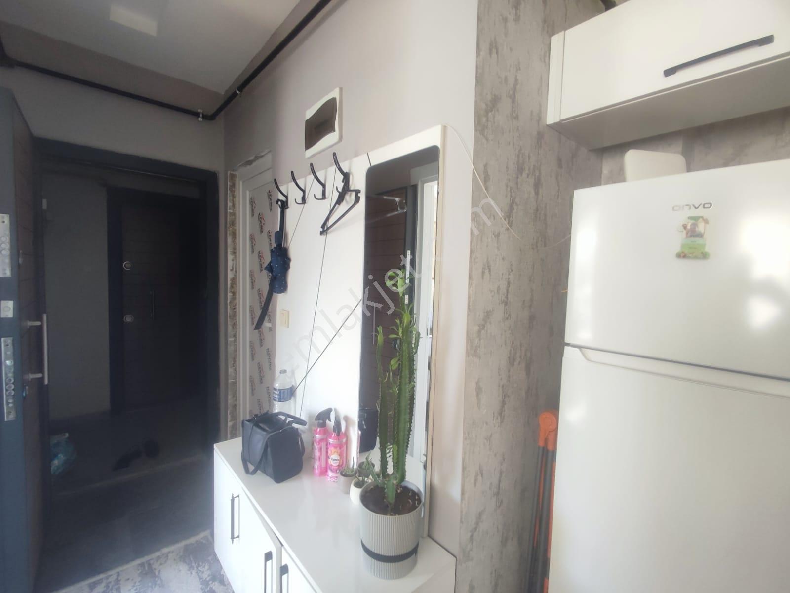 World İlkevim'den Novada Park Yanı 1+1 Eşyalı Kiralık Daire - Görsel 16