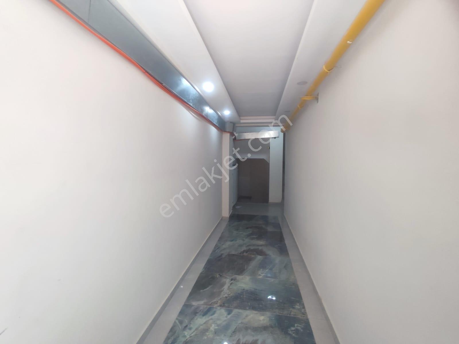 World İlkevim'den Novada Park Yanı 1+1 Eşyalı Kiralık Daire - Görsel 5