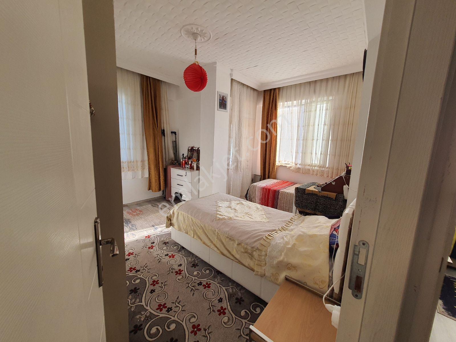 Katta Tek Daire 130m2 3+1 - Görsel 12