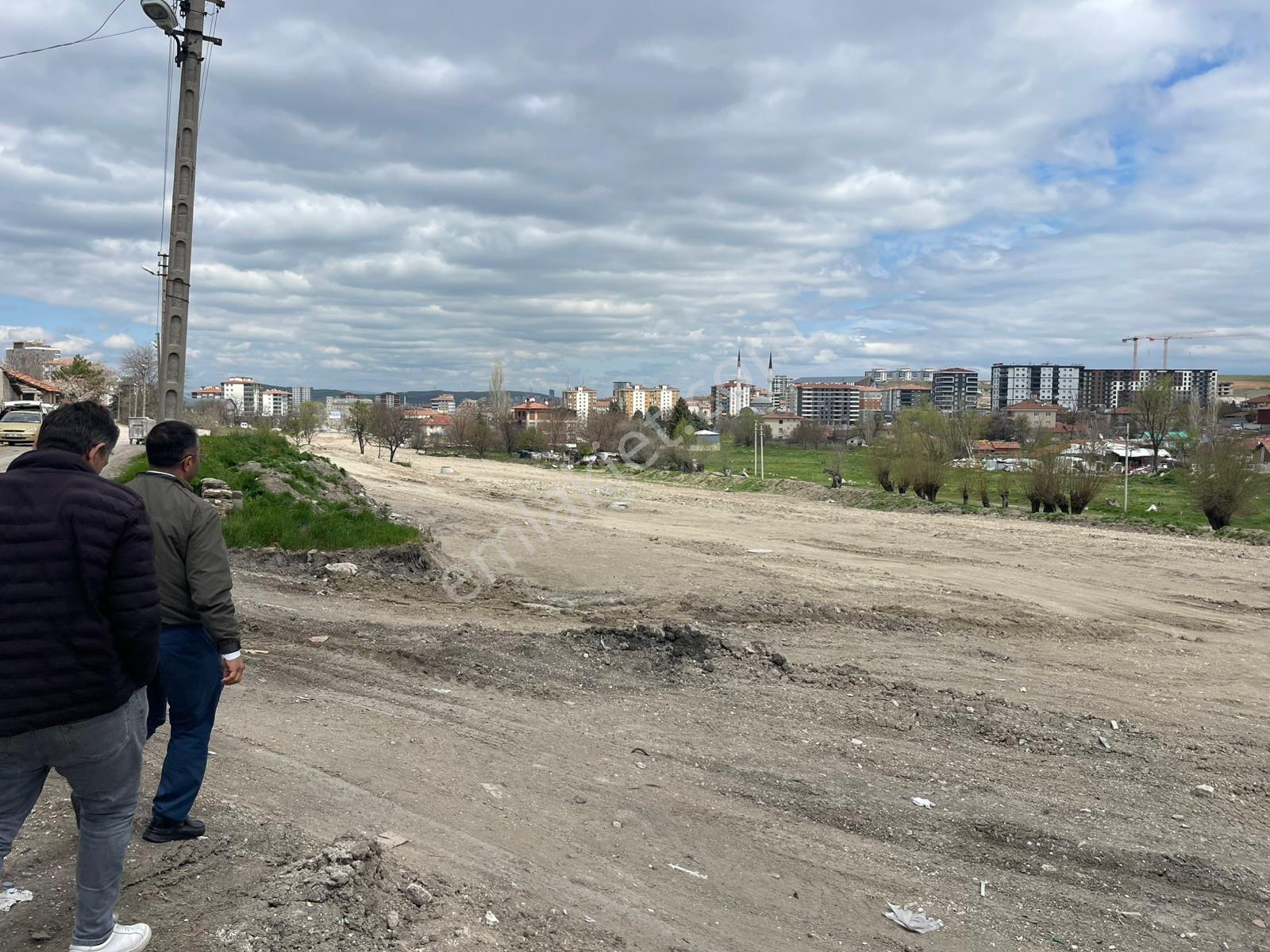 Acil Satılık Sincan Saraycıkta Satılık Ko0nut Arsası - Görsel 17