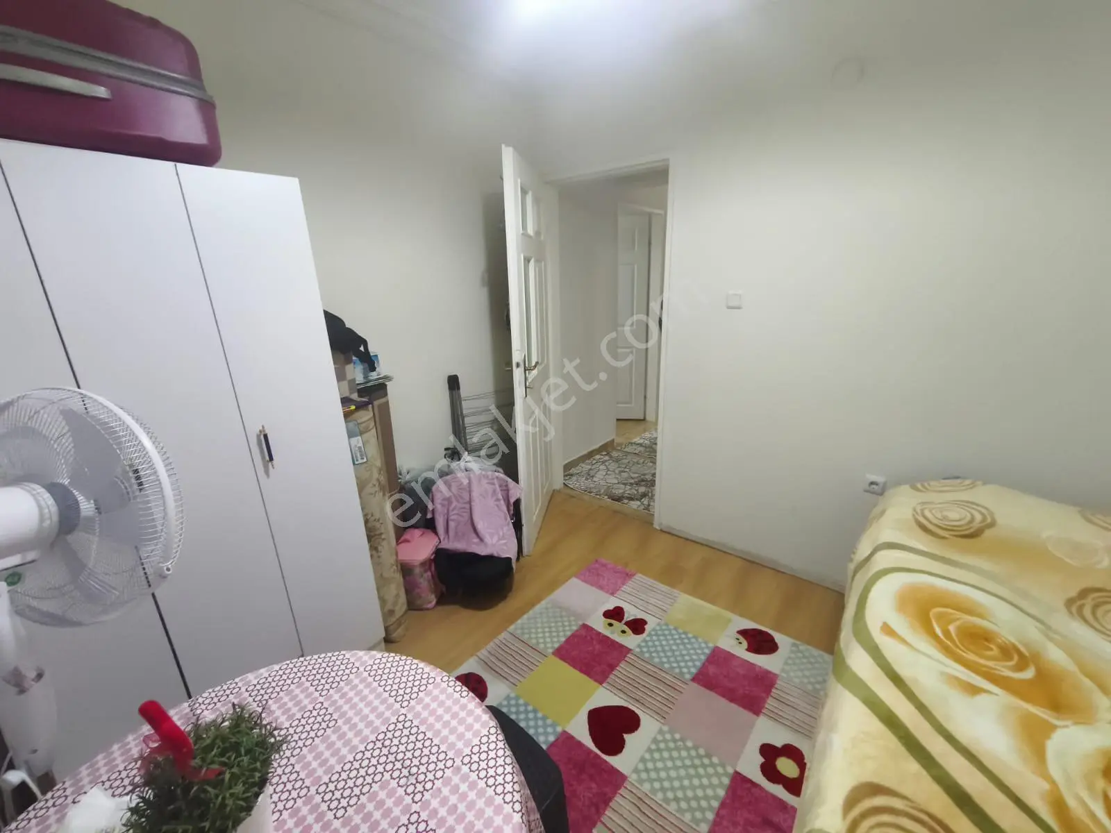 Sincan Gökçek Mahallesinde 3+1 Satılık Daire - Görsel 29