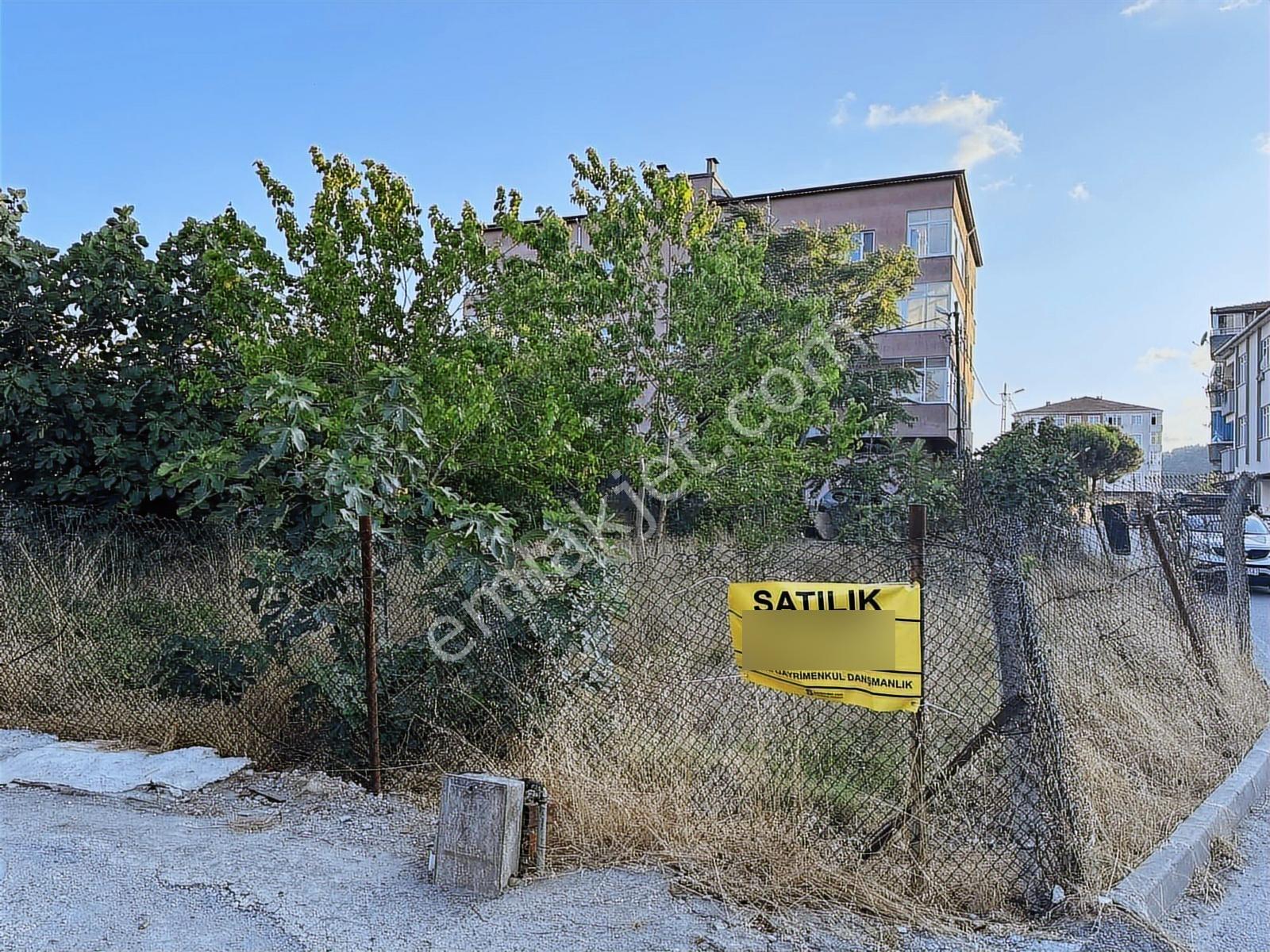 Tarla Fiyatına İmarlı Villa Arsası Köşe Parsel 428m2 Beykoz - Görsel 21