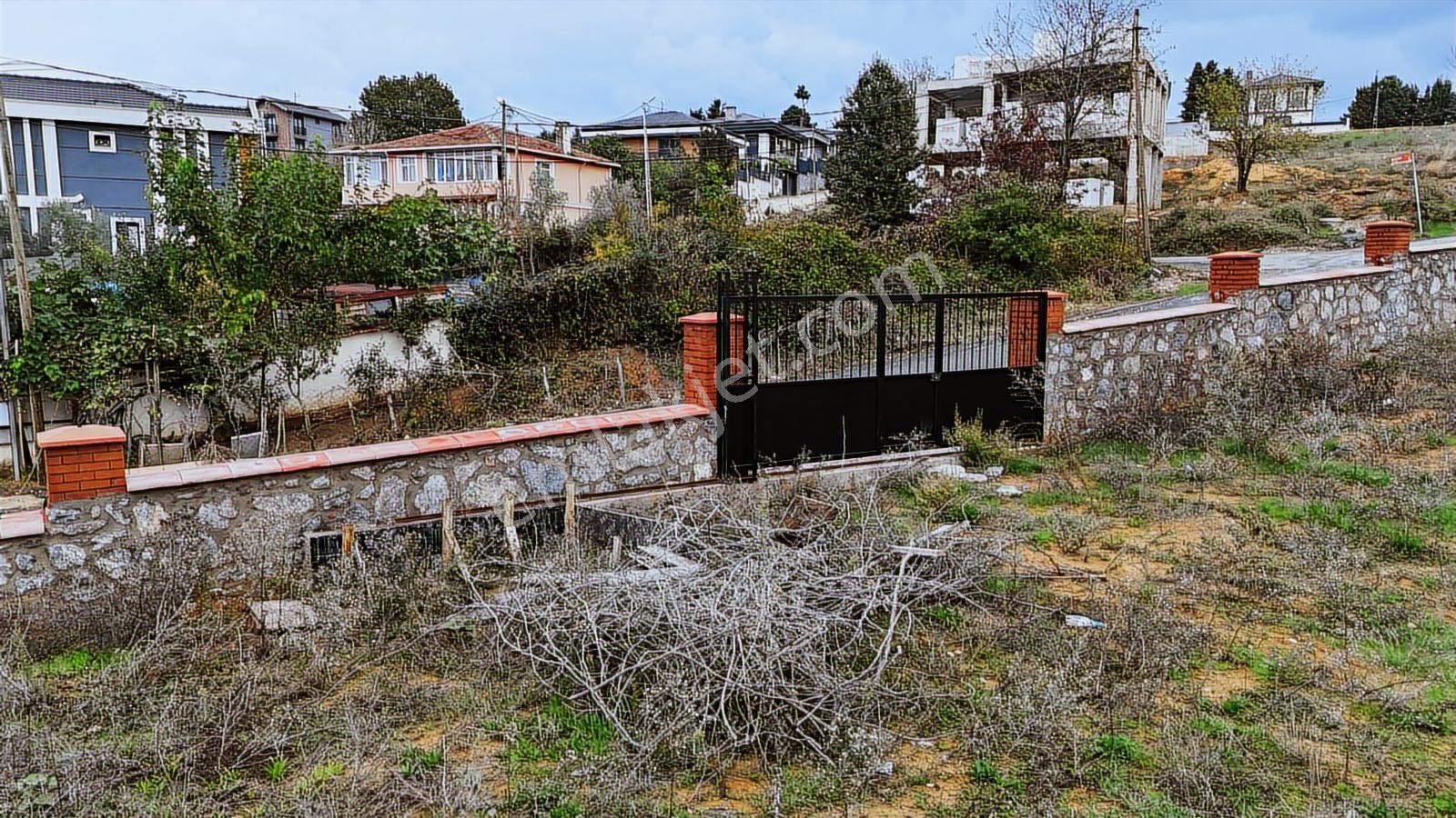 Şıle Çayırbaşı Vılla Arsası - Görsel 3
