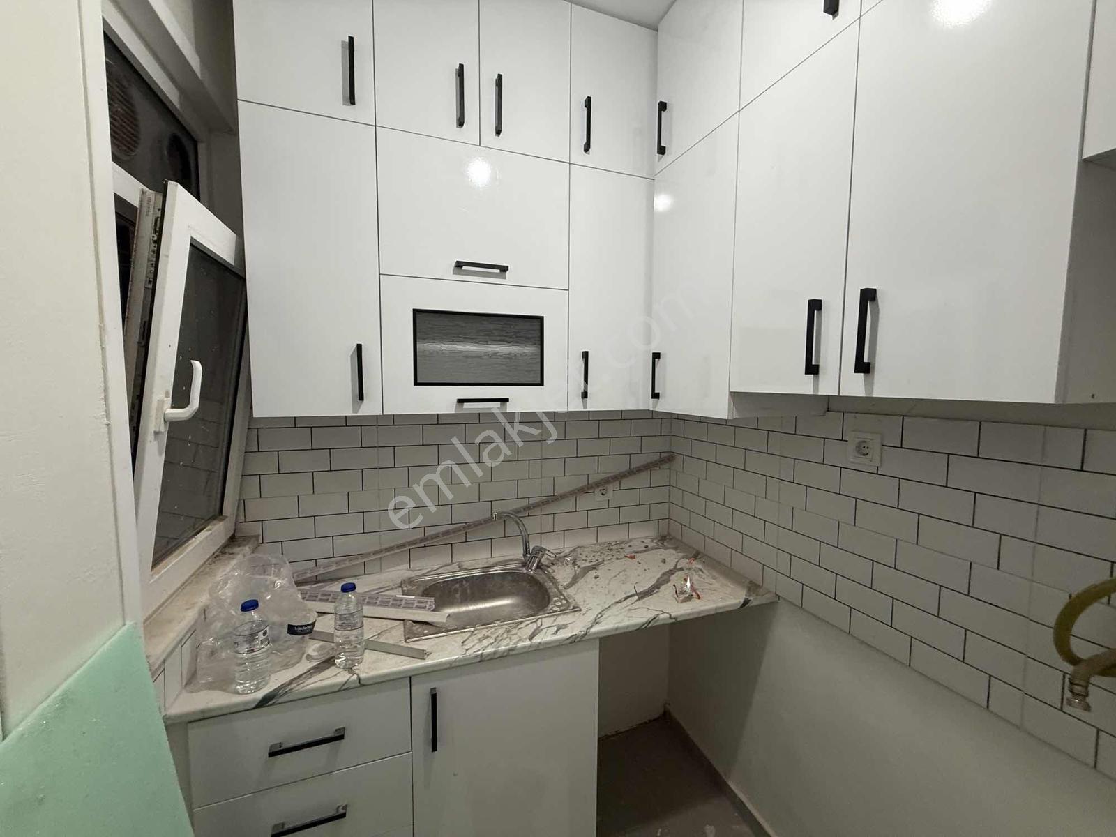 Yenilenmiş 2+1 Satılık Üsküdar - Görsel 16