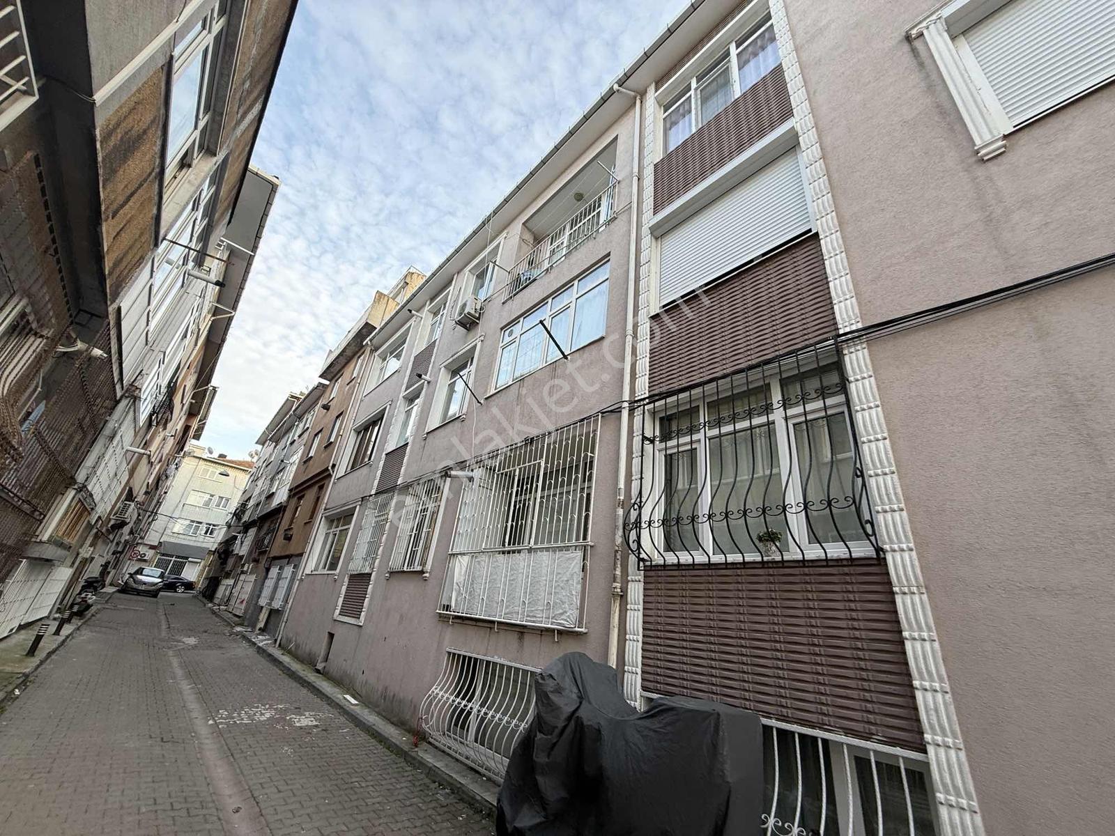 Yenilenmiş 2+1 Satılık Üsküdar - Görsel 18