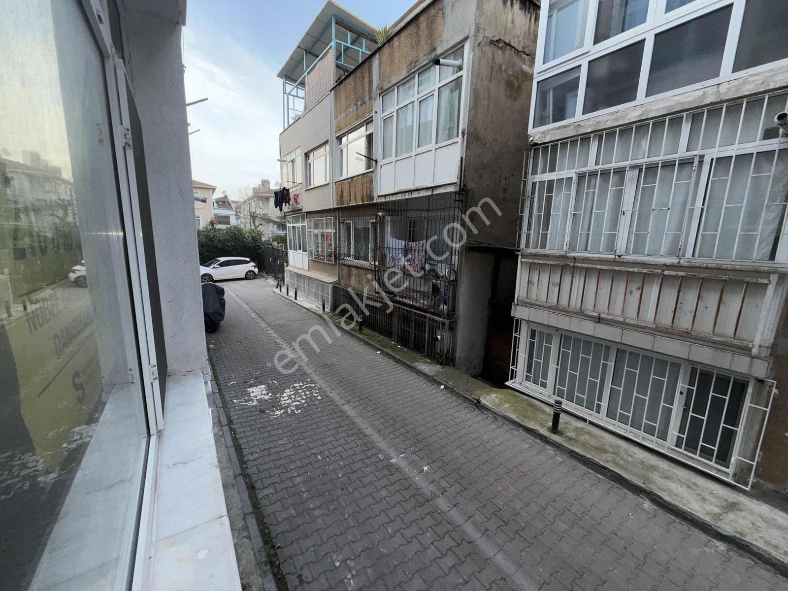 Yenilenmiş 2+1 Satılık Üsküdar - Görsel 19