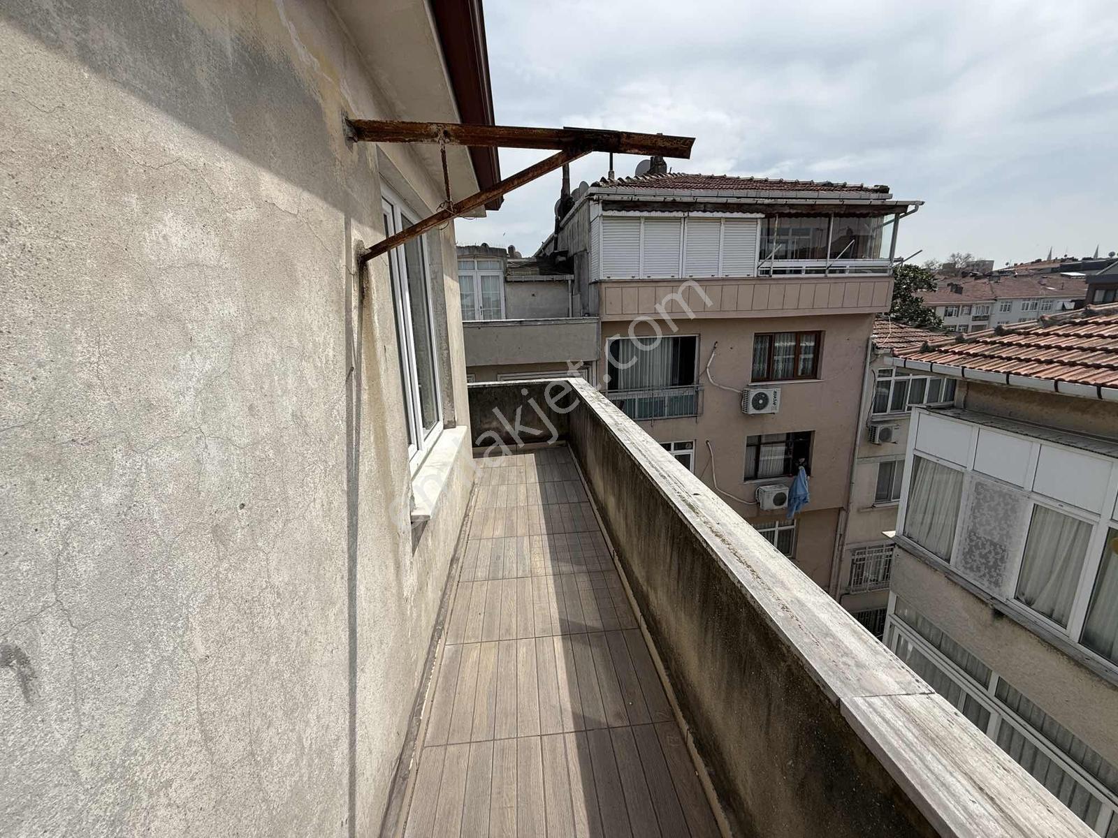 Çevik Kuvvete Yakın Kiralık 2+1 Nobelden - Görsel 2