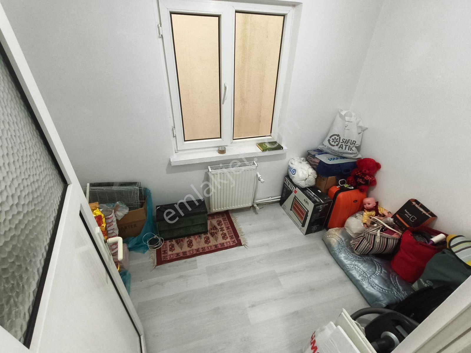 Sincan İstasyon Mahallesinde 3+1 Satılık Yapılı Daire - Görsel 29