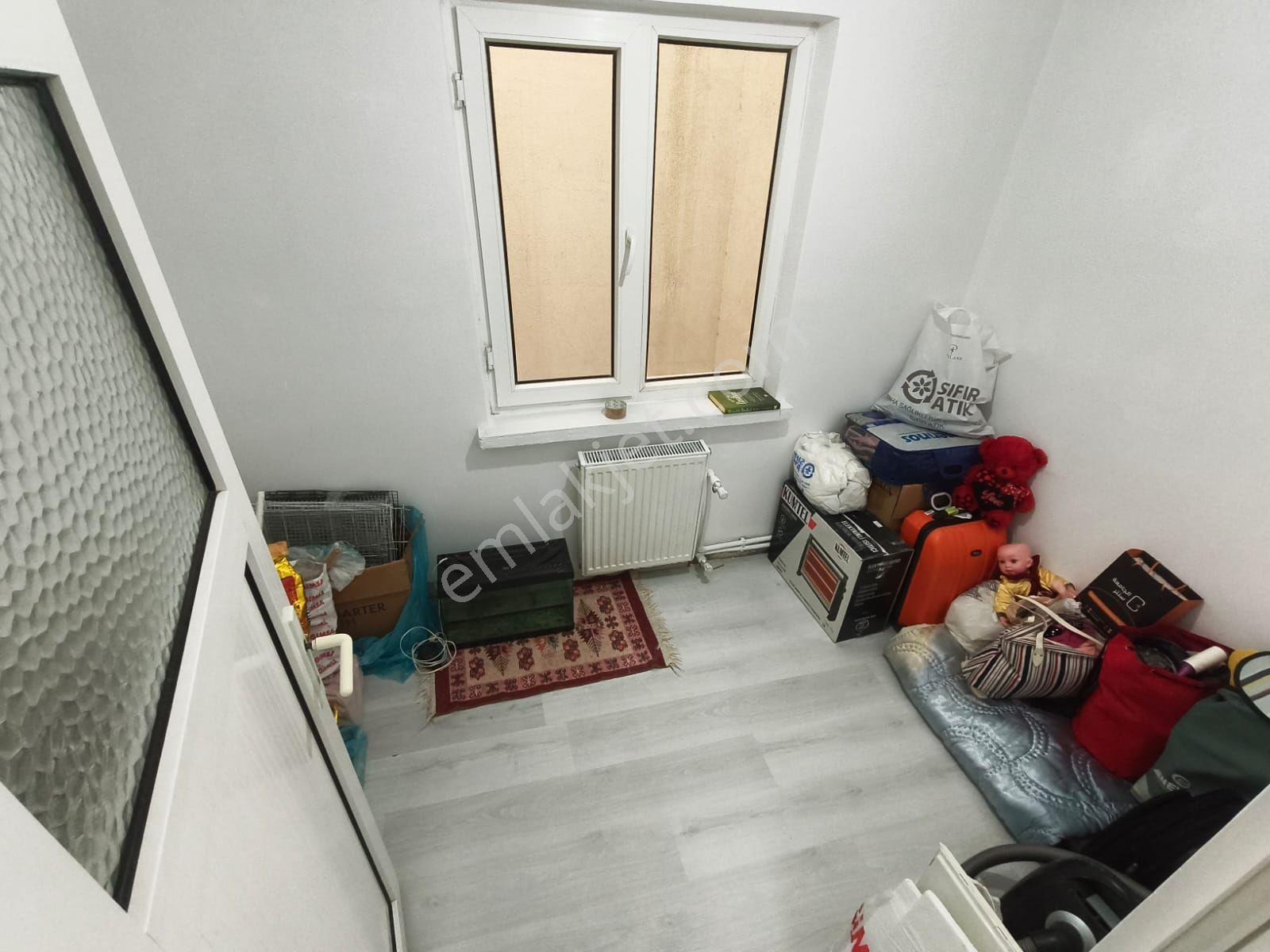 Sincan İstasyon Mahallesinde 3+1 Satılık Yapılı Daire - Görsel 30