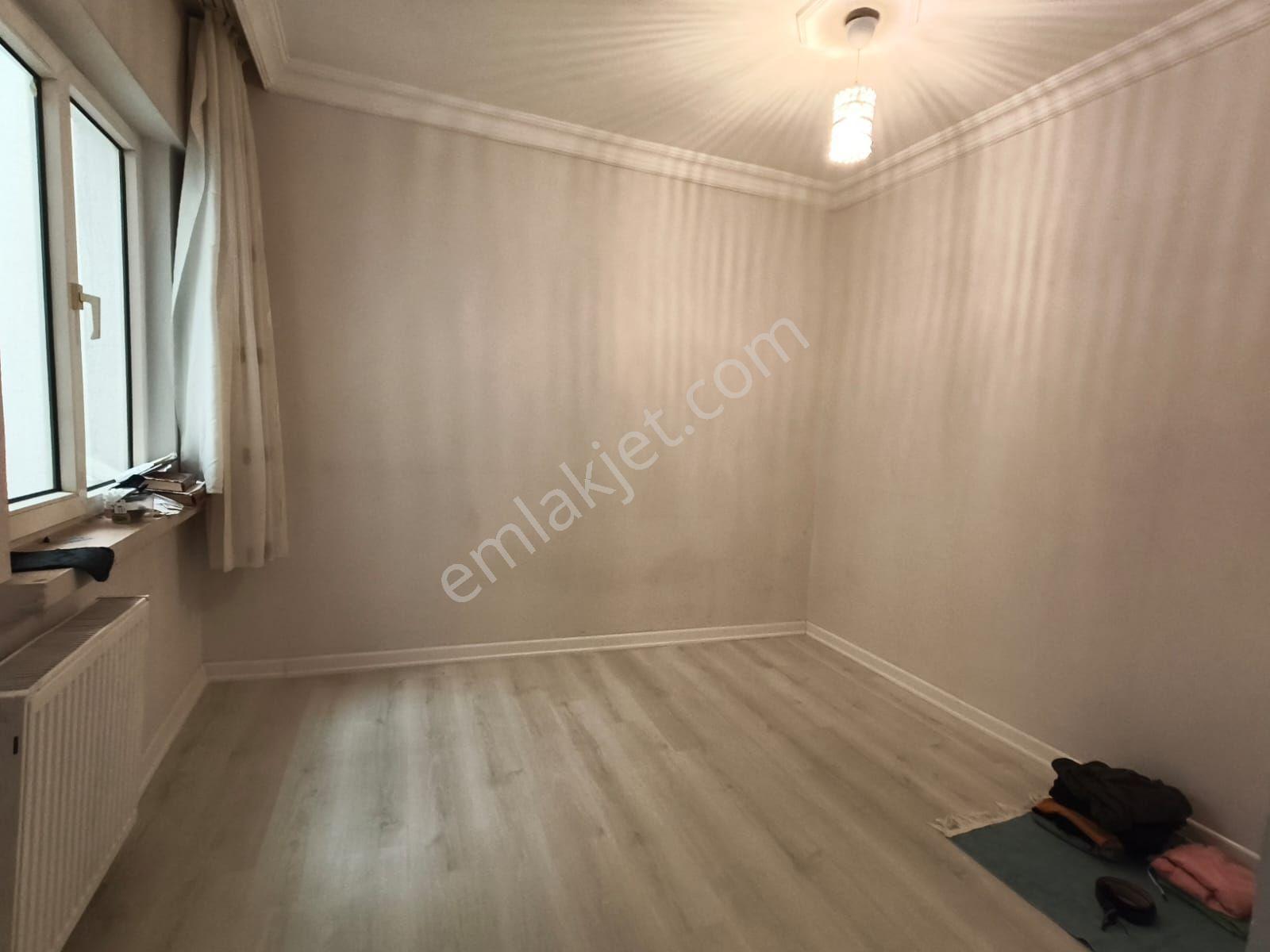 Sincan İstasyon Mahallesinde 3+1 Satılık Yapılı Daire - Görsel 20