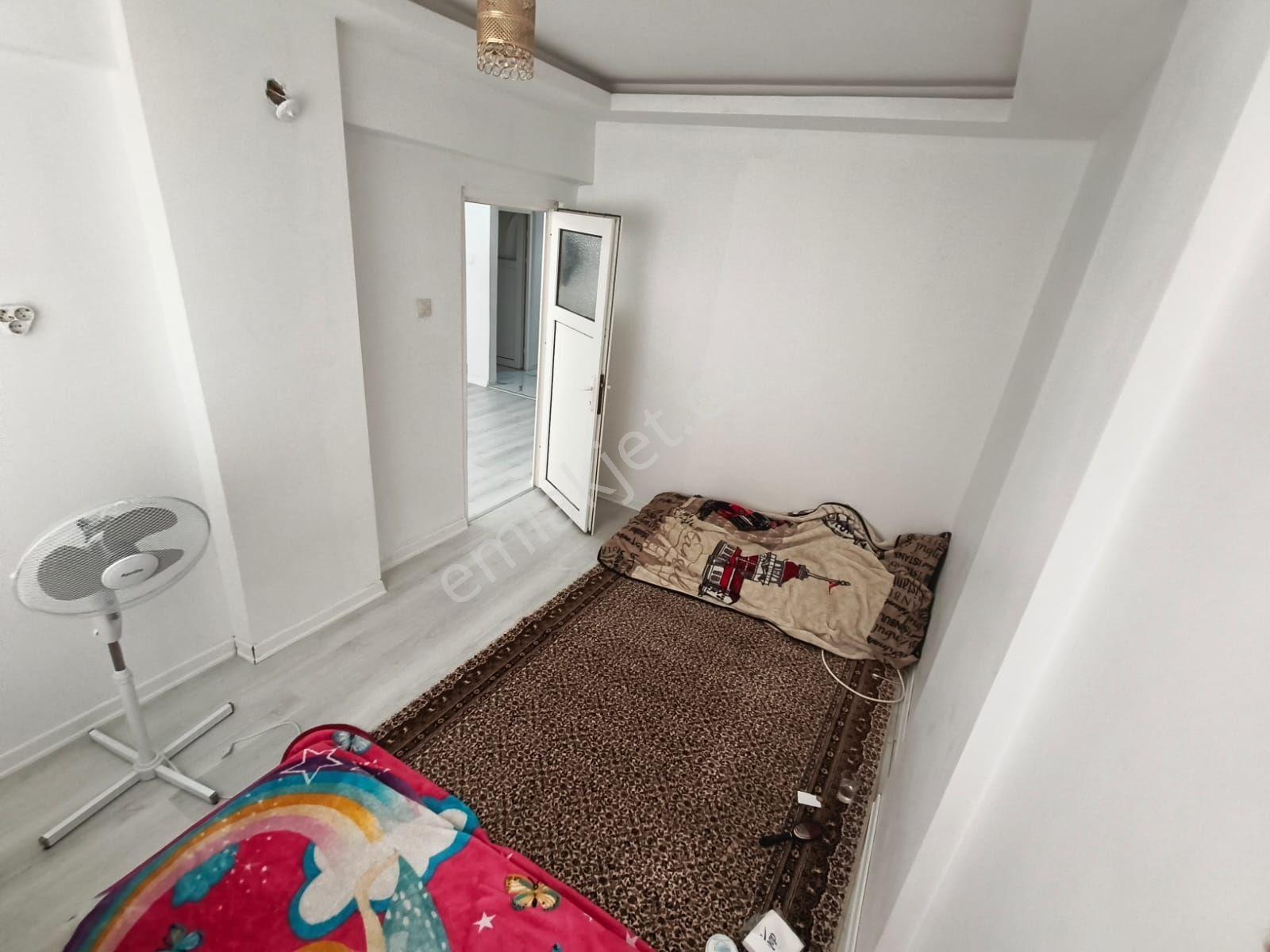 Sincan İstasyon Mahallesinde 3+1 Satılık Yapılı Daire - Görsel 18
