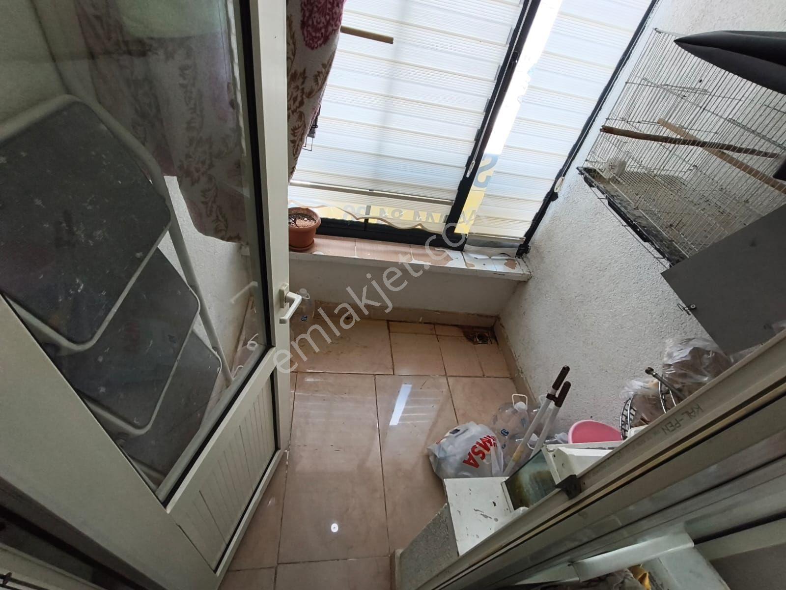 Sincan İstasyon Mahallesinde 3+1 Satılık Yapılı Daire - Görsel 10