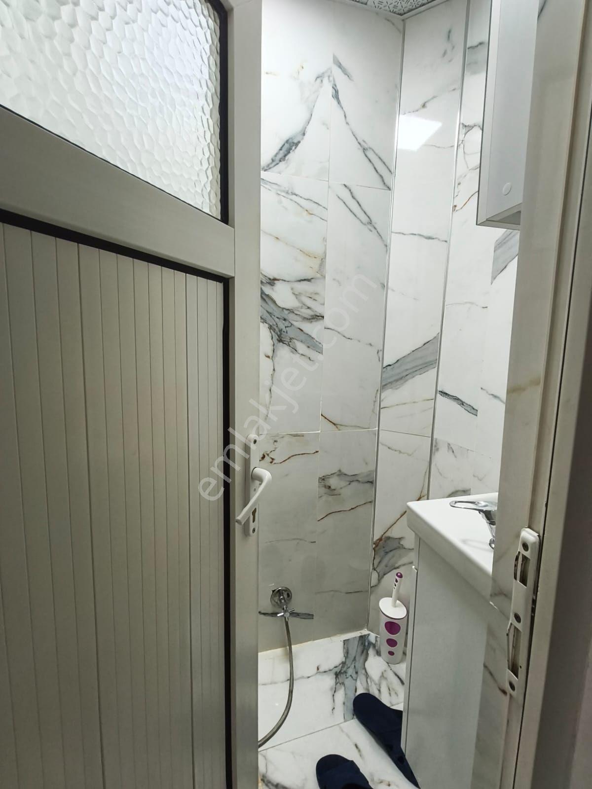 Sincan İstasyon Mahallesinde 3+1 Satılık Yapılı Daire - Görsel 17