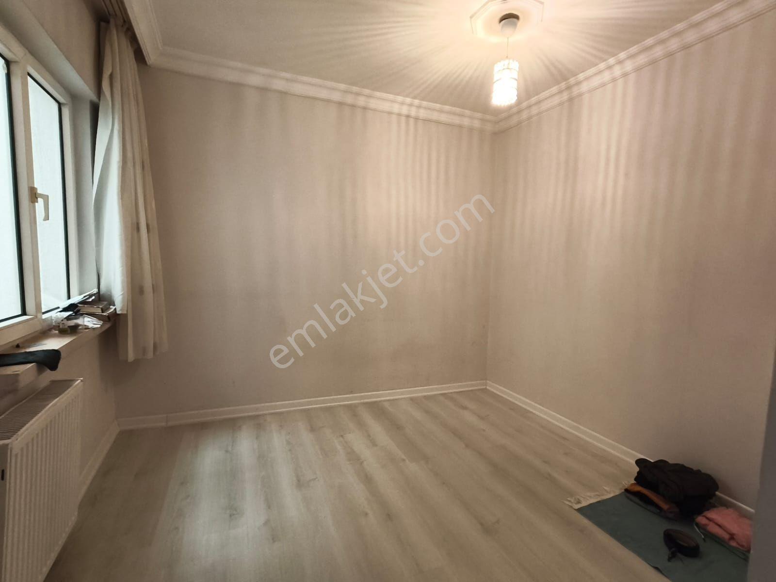 Sincan İstasyon Mahallesinde 3+1 Satılık Yapılı Daire - Görsel 19
