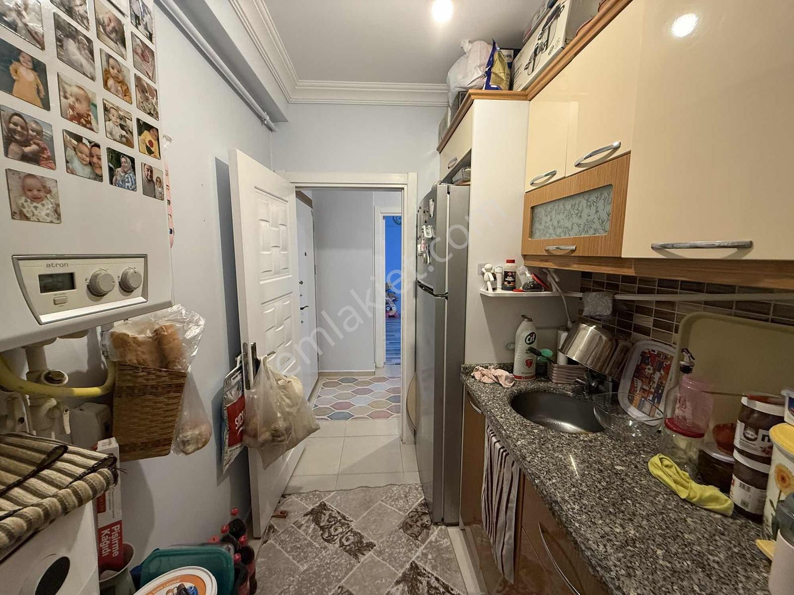 Adnan Kahveci Caddesi'ne Yakın, Tertemiz1+1 - Görsel 22