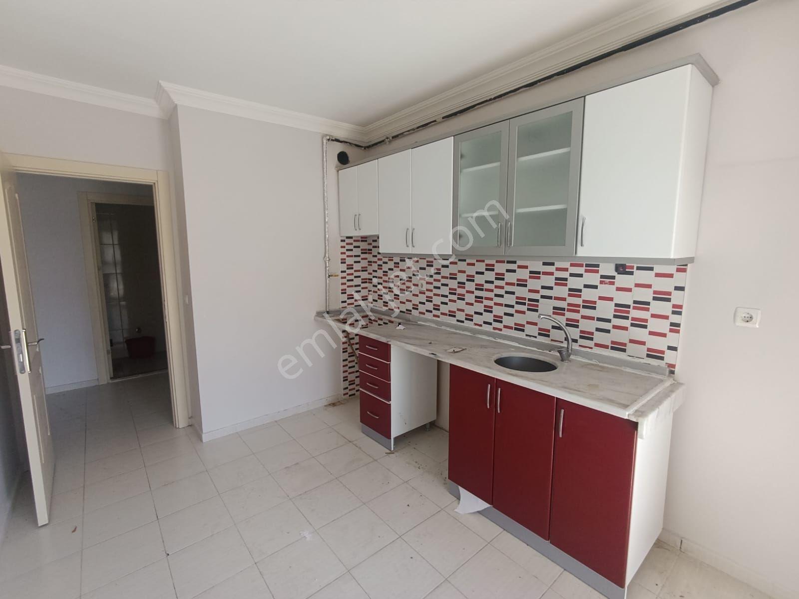 Yükseltepe Mah Satılık 2+1 Site İçinde Güvenlikli Geniş Ferah Daire - Görsel 12