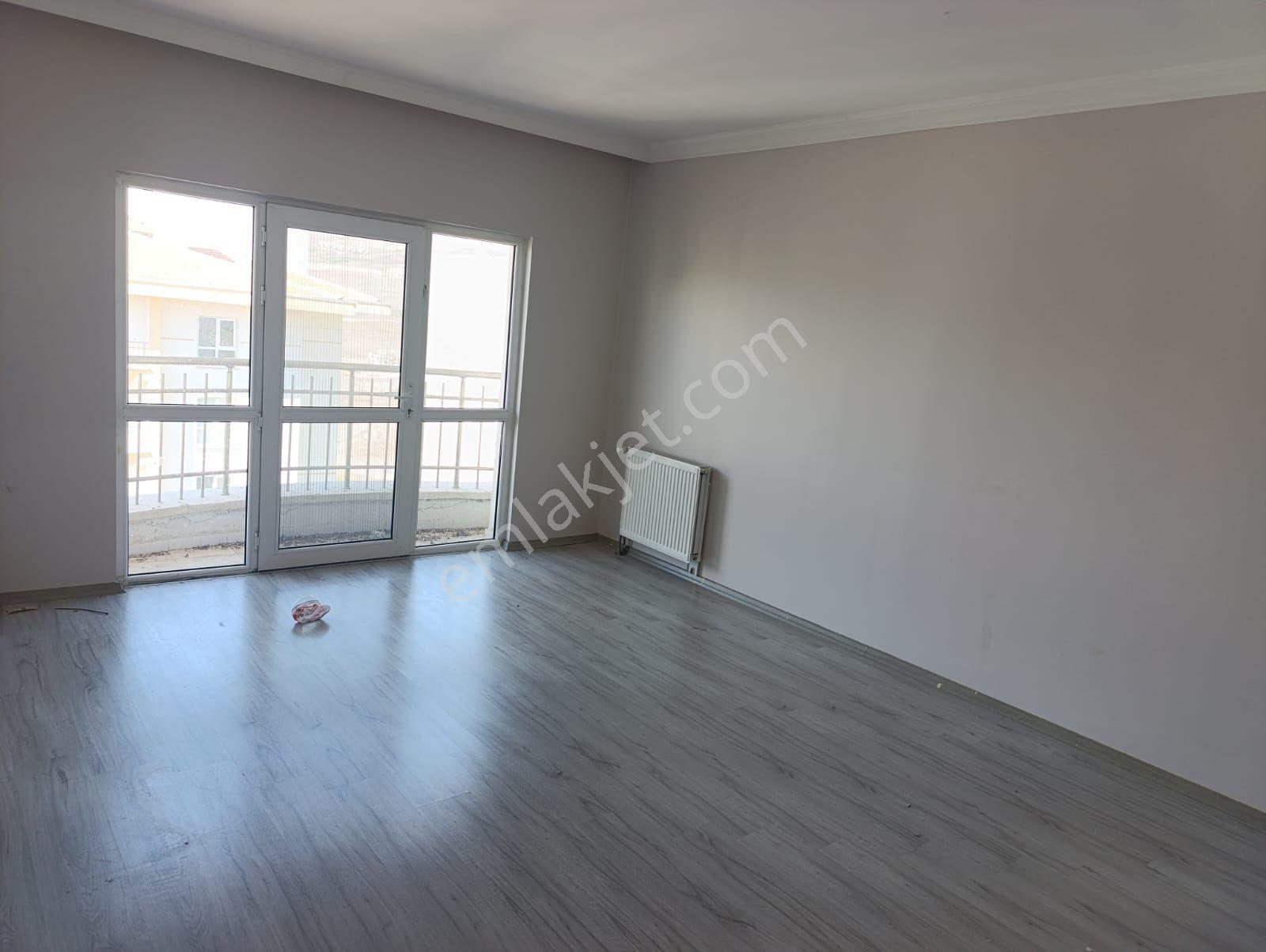 Yükseltepe Mah Satılık 2+1 Site İçinde Güvenlikli Geniş Ferah Daire - Görsel 4