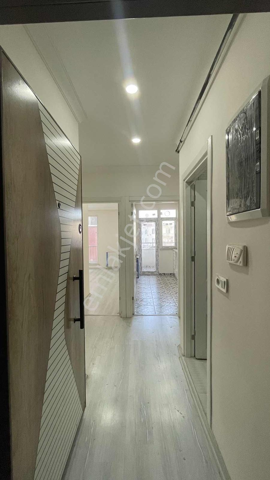 Metroya Yakın Satılık 2+1 Arakat Daire - Görsel 6
