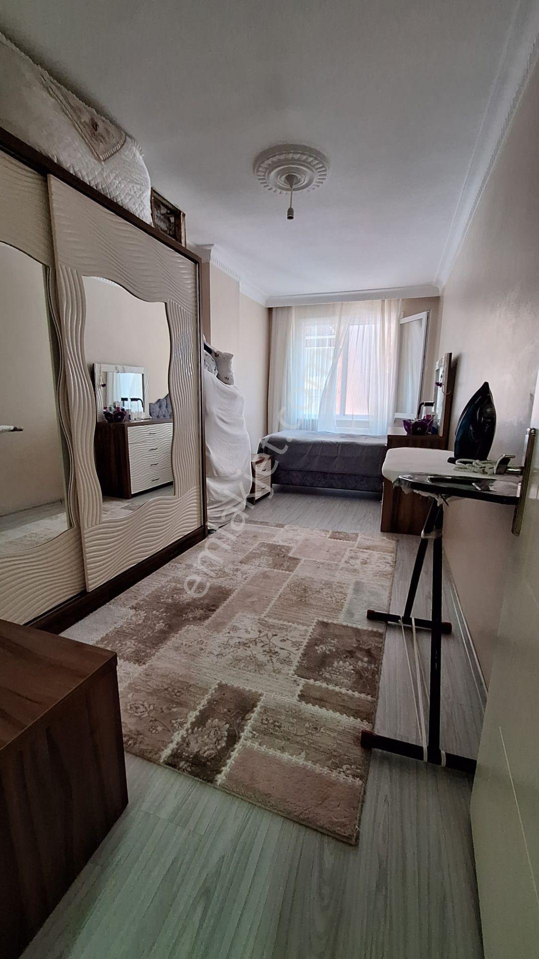 Esenyurt İncirtepe Mah Satılık Daire Tabelada Yeni Bina İskanlı - Görsel 6