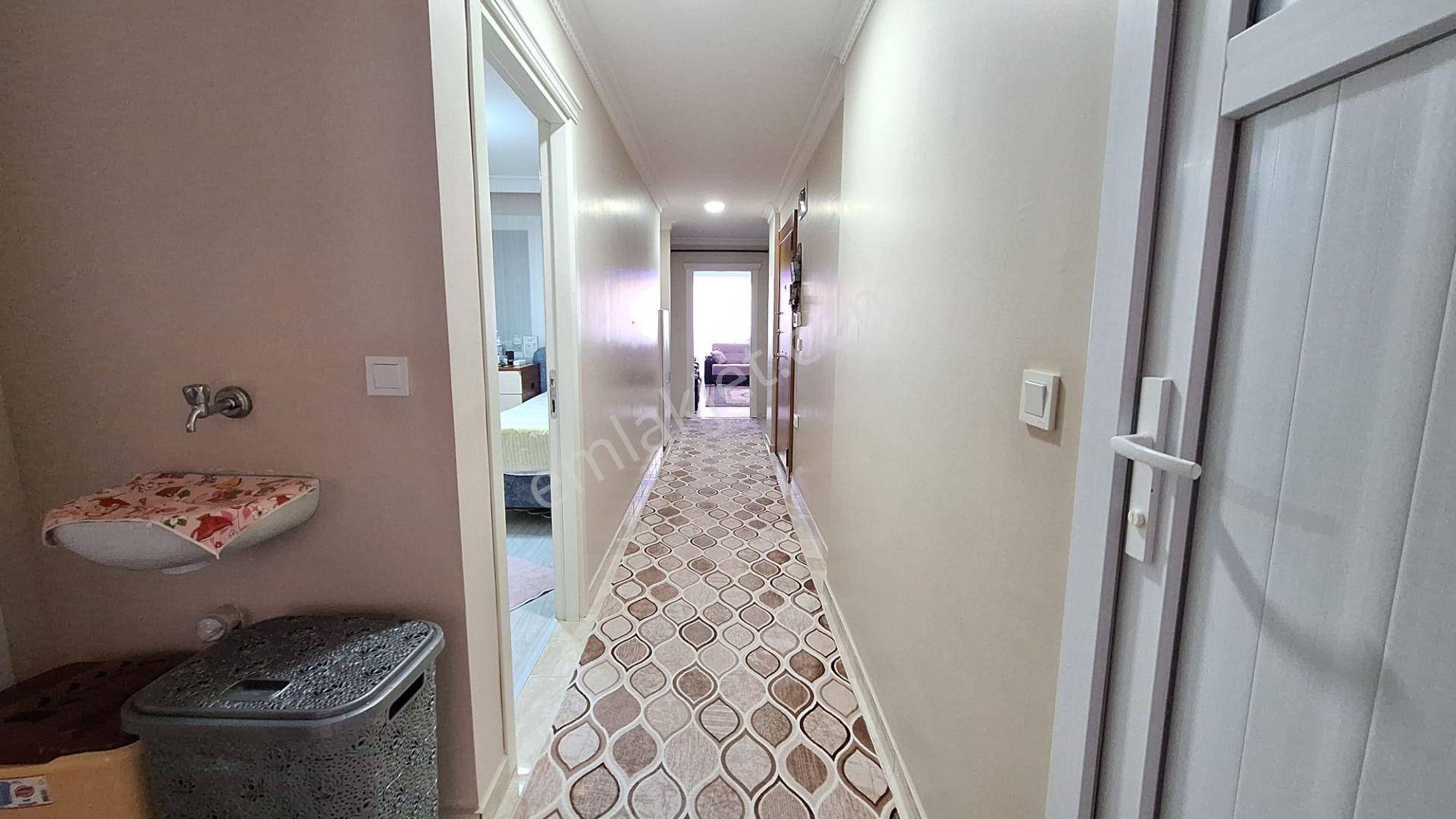 Esenyurt İncirtepe Mah Satılık Daire Tabelada Yeni Bina İskanlı - Görsel 23