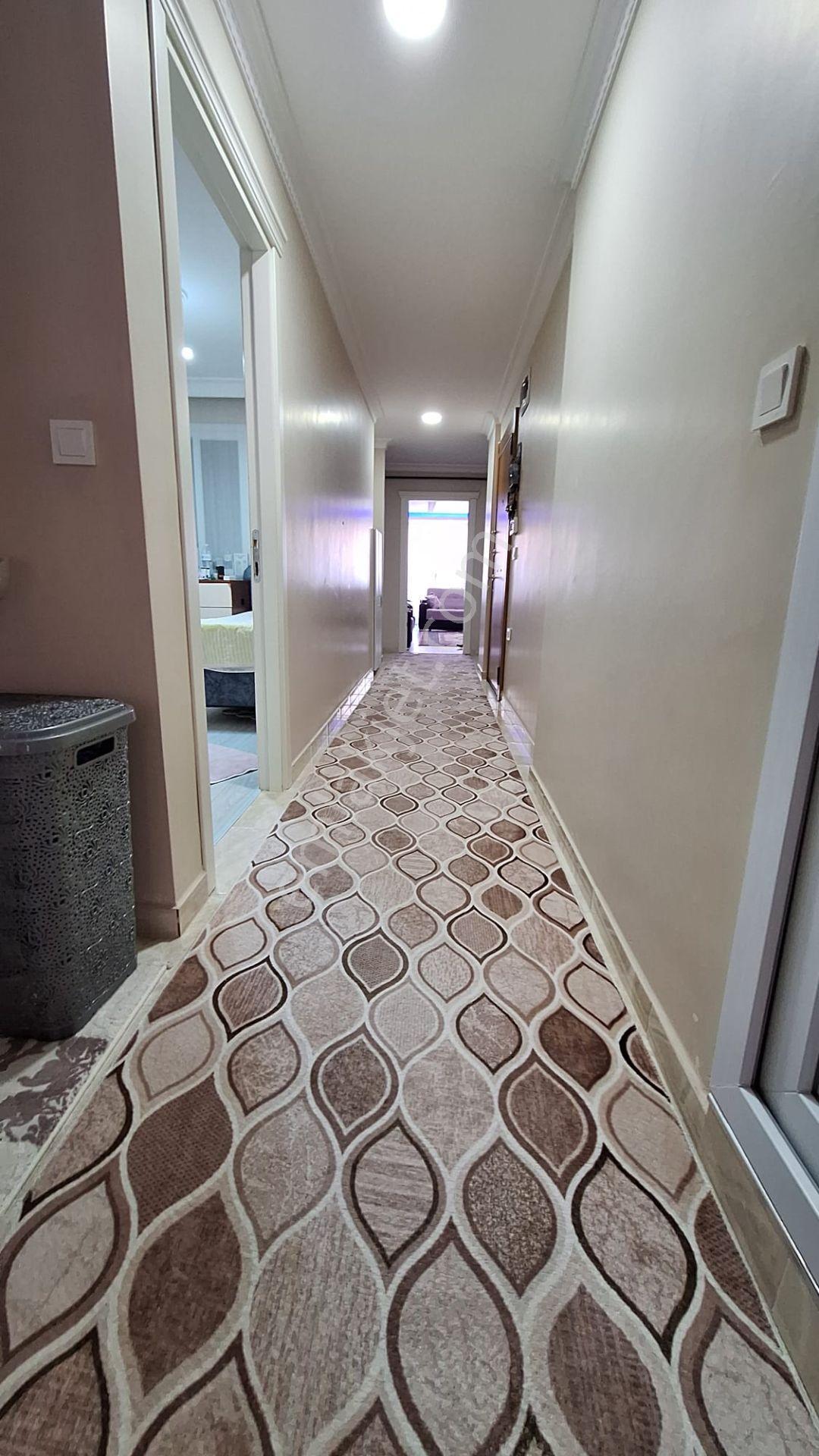 Esenyurt İncirtepe Mah Satılık Daire Tabelada Yeni Bina İskanlı - Görsel 21