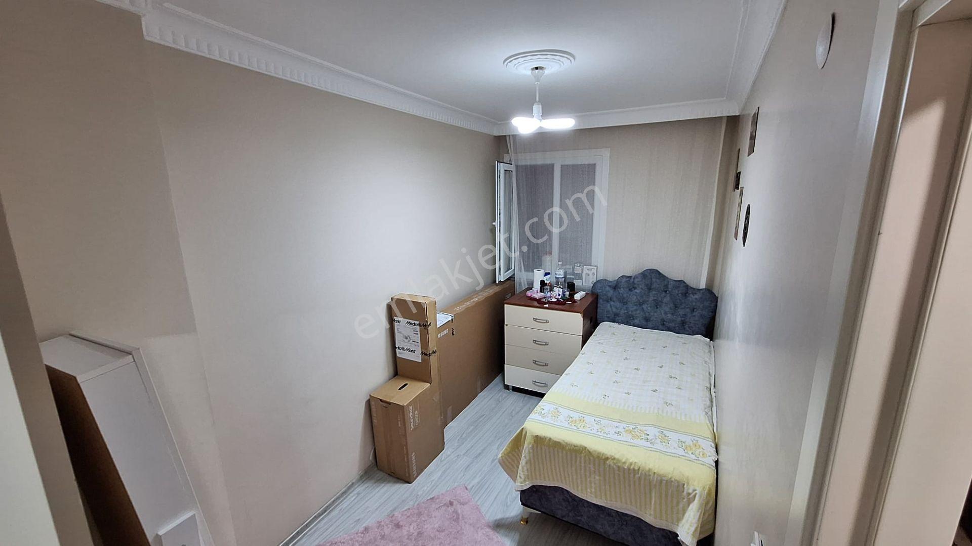 Esenyurt İncirtepe Mah Satılık Daire Tabelada Yeni Bina İskanlı - Görsel 19