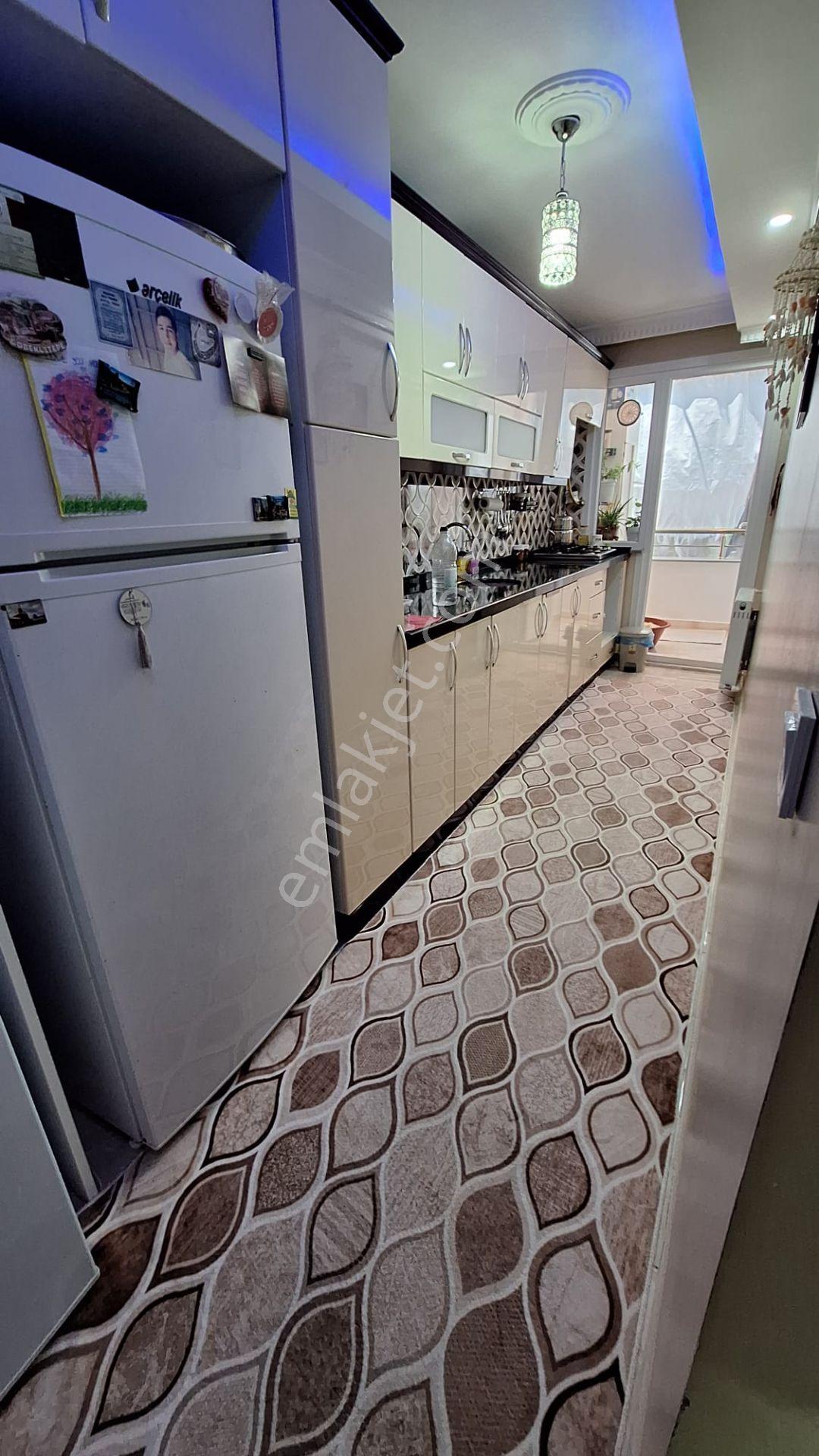 Esenyurt İncirtepe Mah Satılık Daire Tabelada Yeni Bina İskanlı - Görsel 24