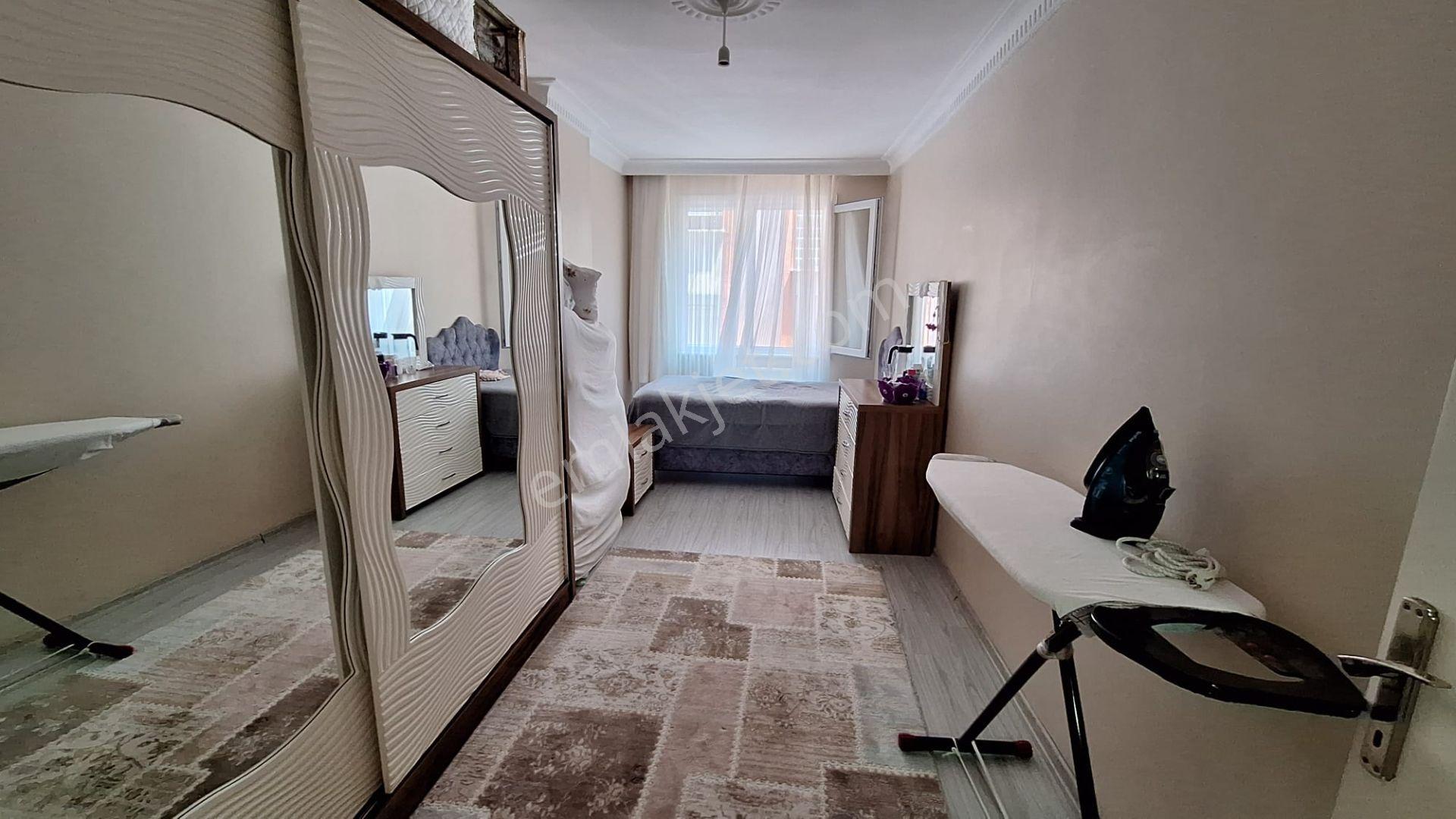 Esenyurt İncirtepe Mah Satılık Daire Tabelada Yeni Bina İskanlı - Görsel 8