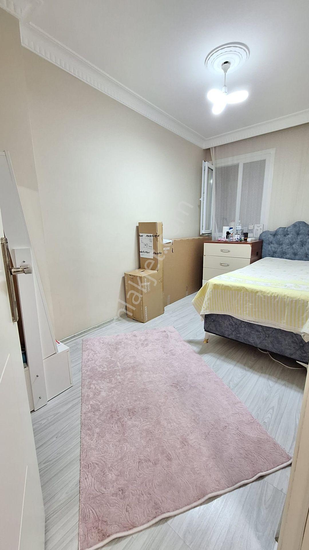 Esenyurt İncirtepe Mah Satılık Daire Tabelada Yeni Bina İskanlı - Görsel 18