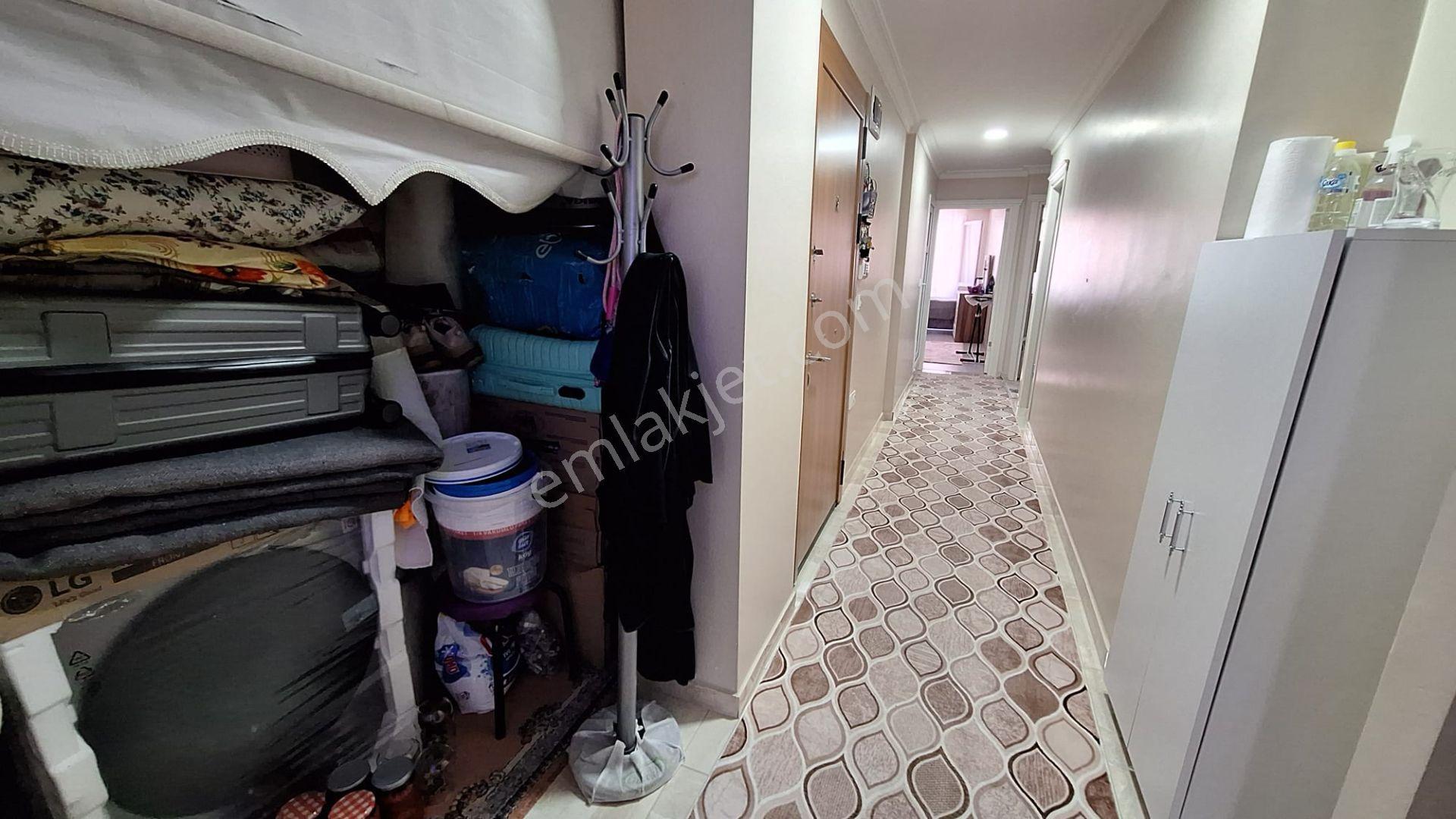 Esenyurt İncirtepe Mah Satılık Daire Tabelada Yeni Bina İskanlı - Görsel 35