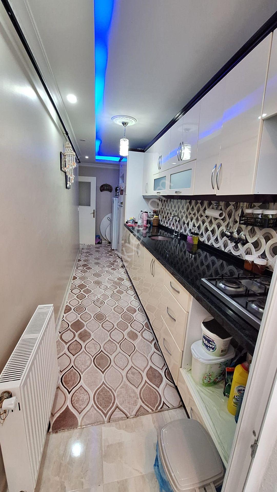 Esenyurt İncirtepe Mah Satılık Daire Tabelada Yeni Bina İskanlı - Görsel 29