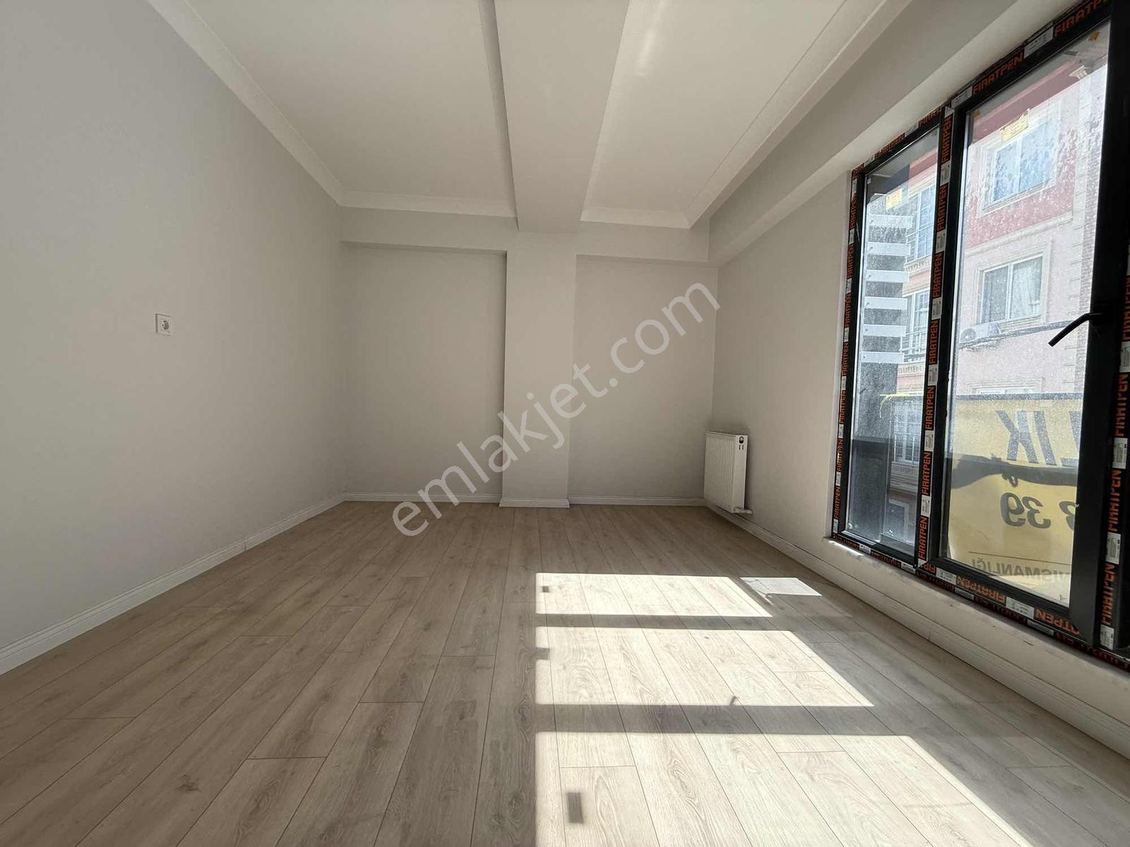 Fevziçakmak Mah 1 İnci Kat Ultra Lüks Daire - Görsel 24