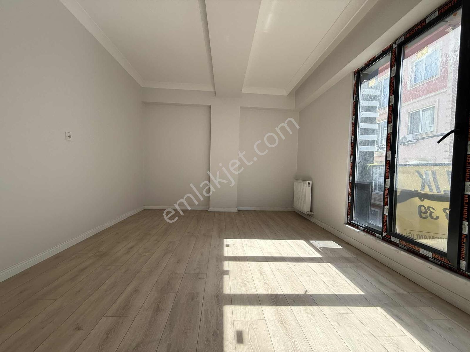 Fevziçakmak Mah 1 İnci Kat Ultra Lüks Daire - Görsel 12