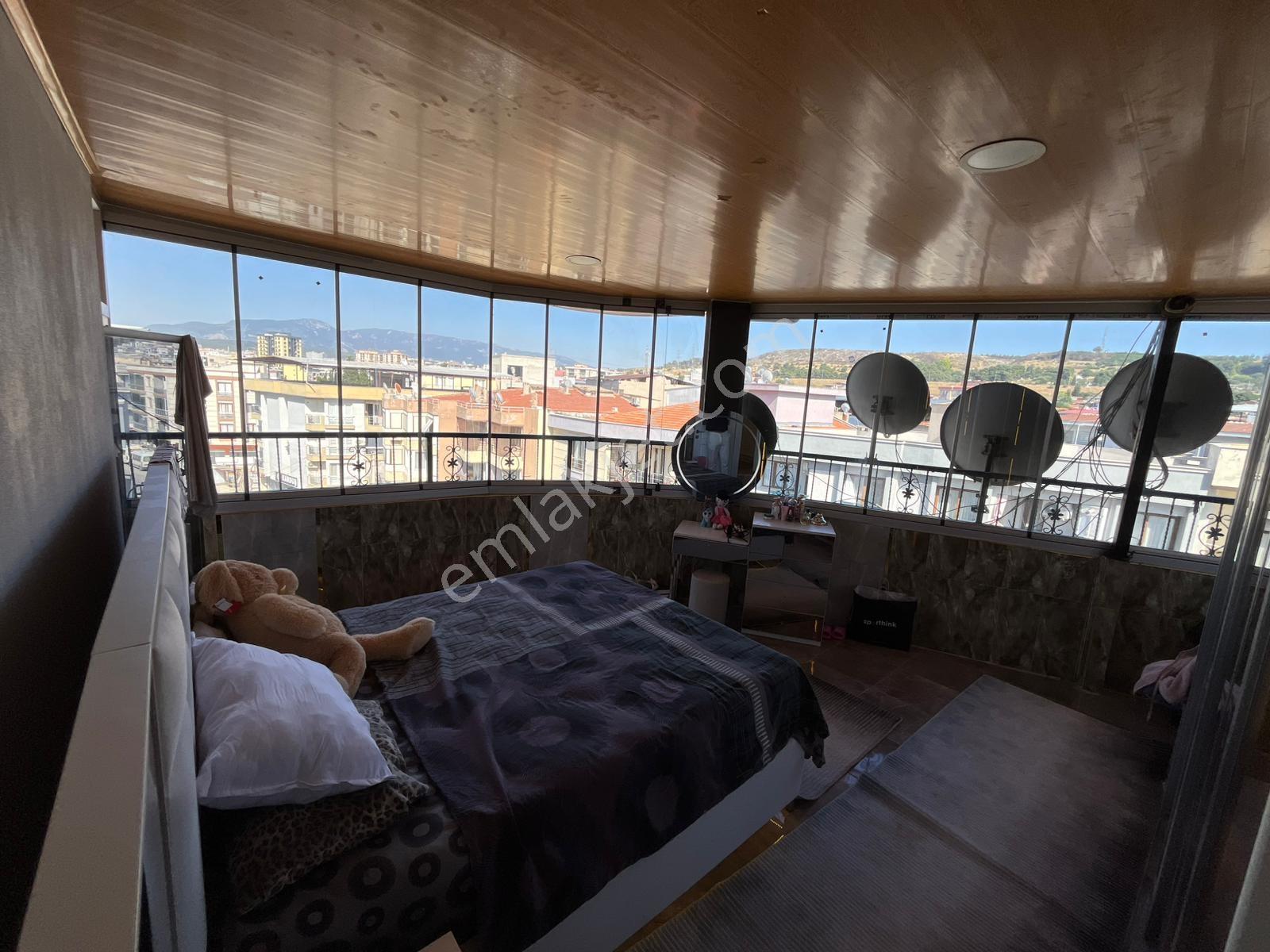 Buca'da 2+1 100m2 Kapalı Mutfak Kat Mülkiyetli Geniş Satılık - Görsel 13