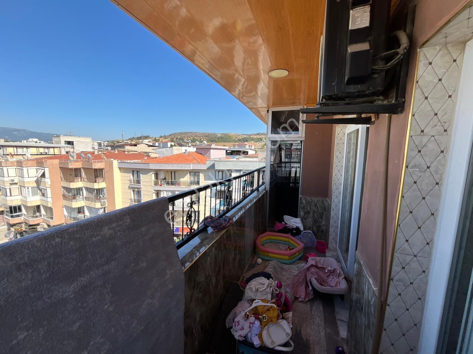 Buca'da 2+1 100m2 Kapalı Mutfak Kat Mülkiyetli Geniş Satılık - Görsel 20