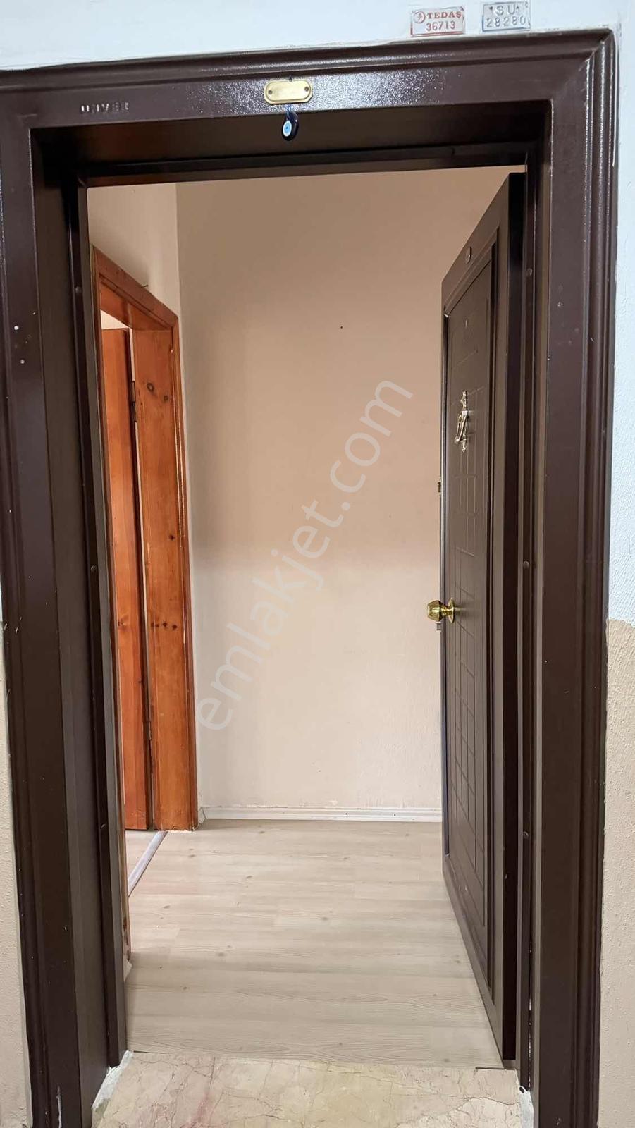 Hacılar Meydanında Kiralık 3+1 140 M2 Daire