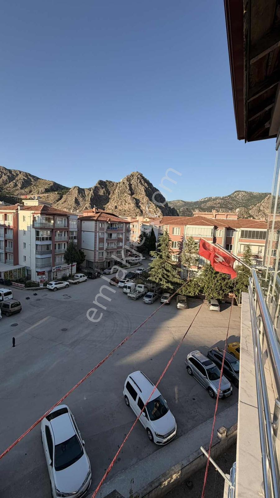 Hacılar Meydanında Kiralık 3+1 140 M2 Daire - Görsel 4