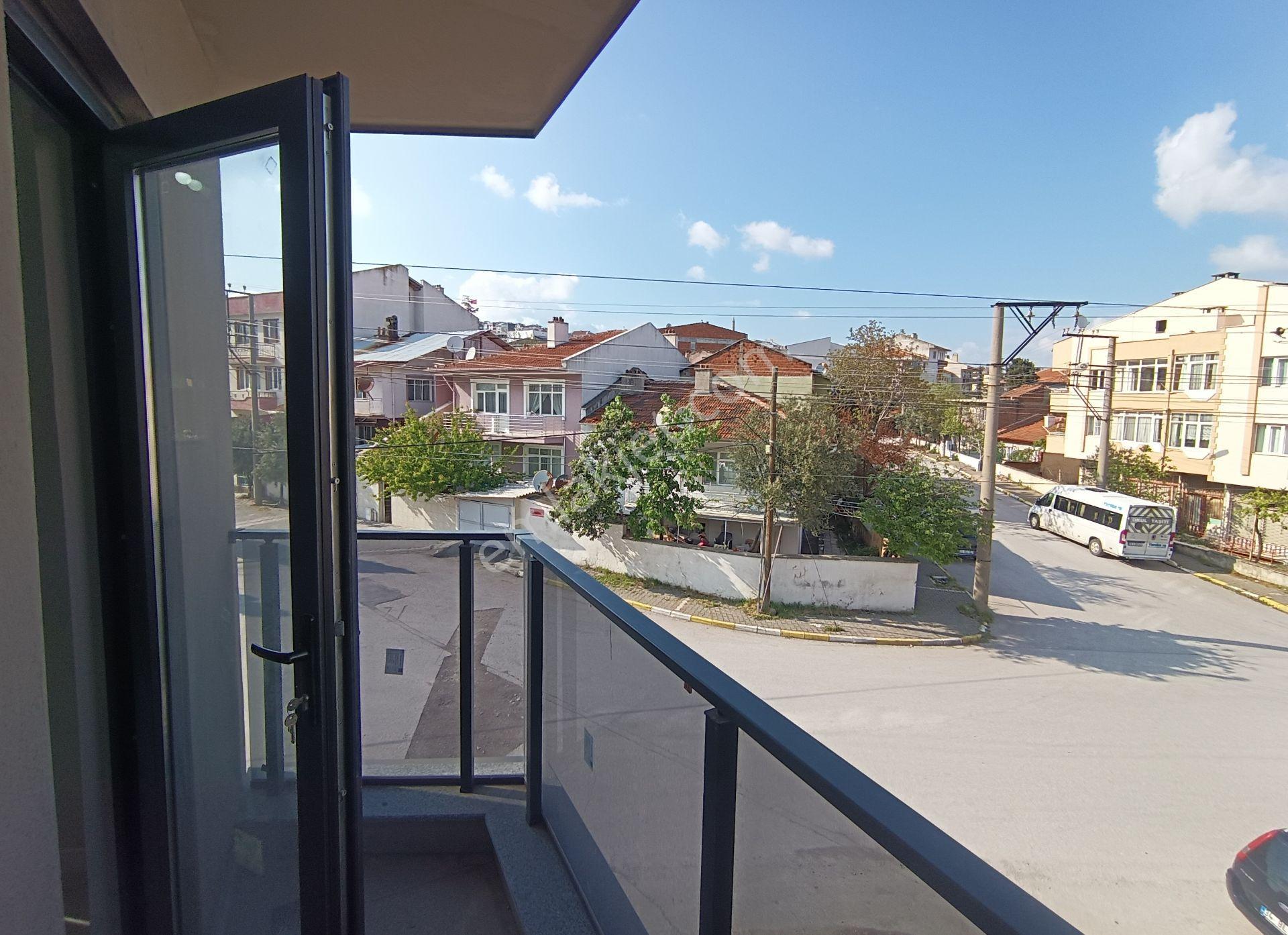 Era Söz'den Gaziosmanpaşa'da Sıfır Kiralık 1+1 Daire - Görsel 7