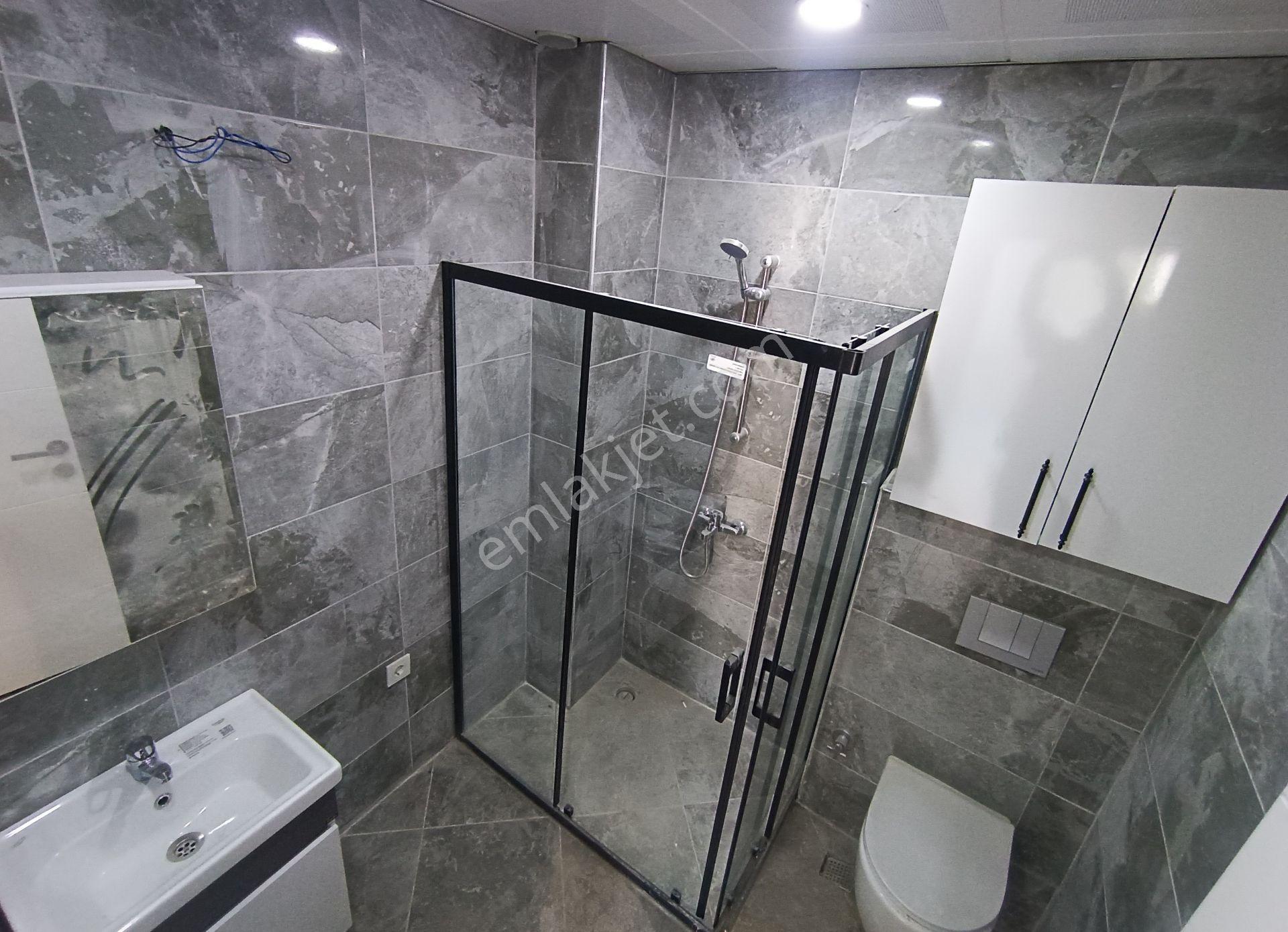 Era Söz'den Gaziosmanpaşa'da Sıfır Kiralık 1+1 Daire - Görsel 8