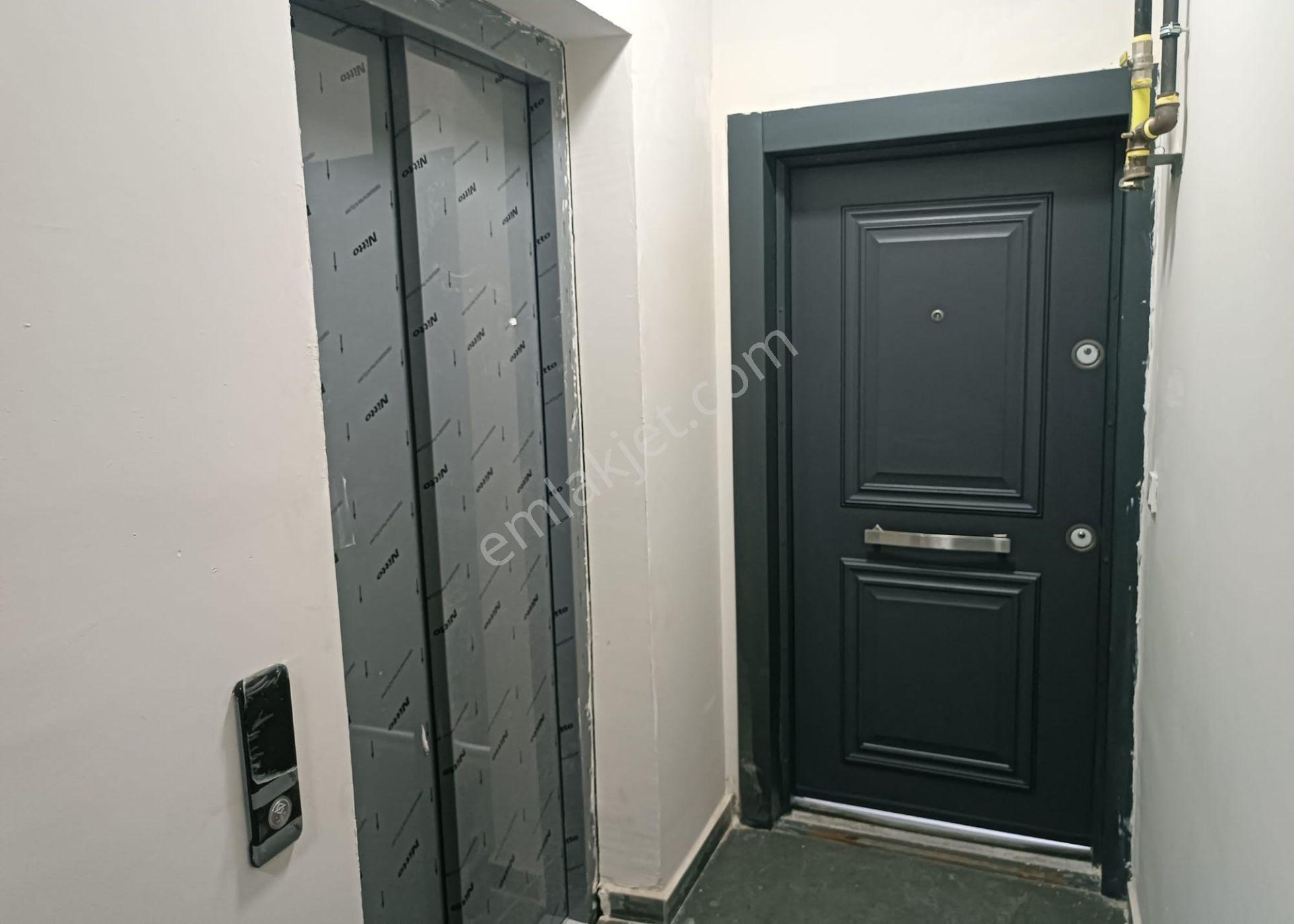 Era Söz'den Gaziosmanpaşa'da Sıfır Kiralık 1+1 Daire - Görsel 21