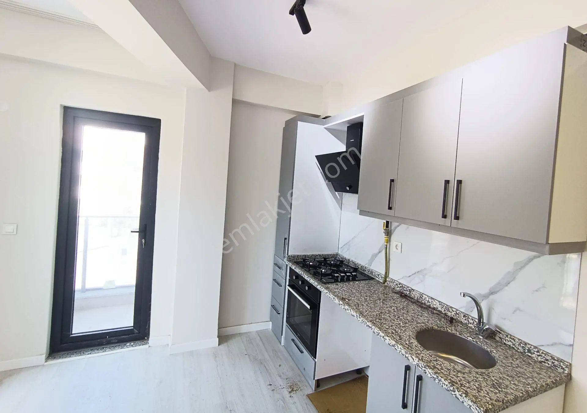 Era Söz'den Gaziosmanpaşa'da Sıfır Kiralık 1+1 Daire - Görsel 2