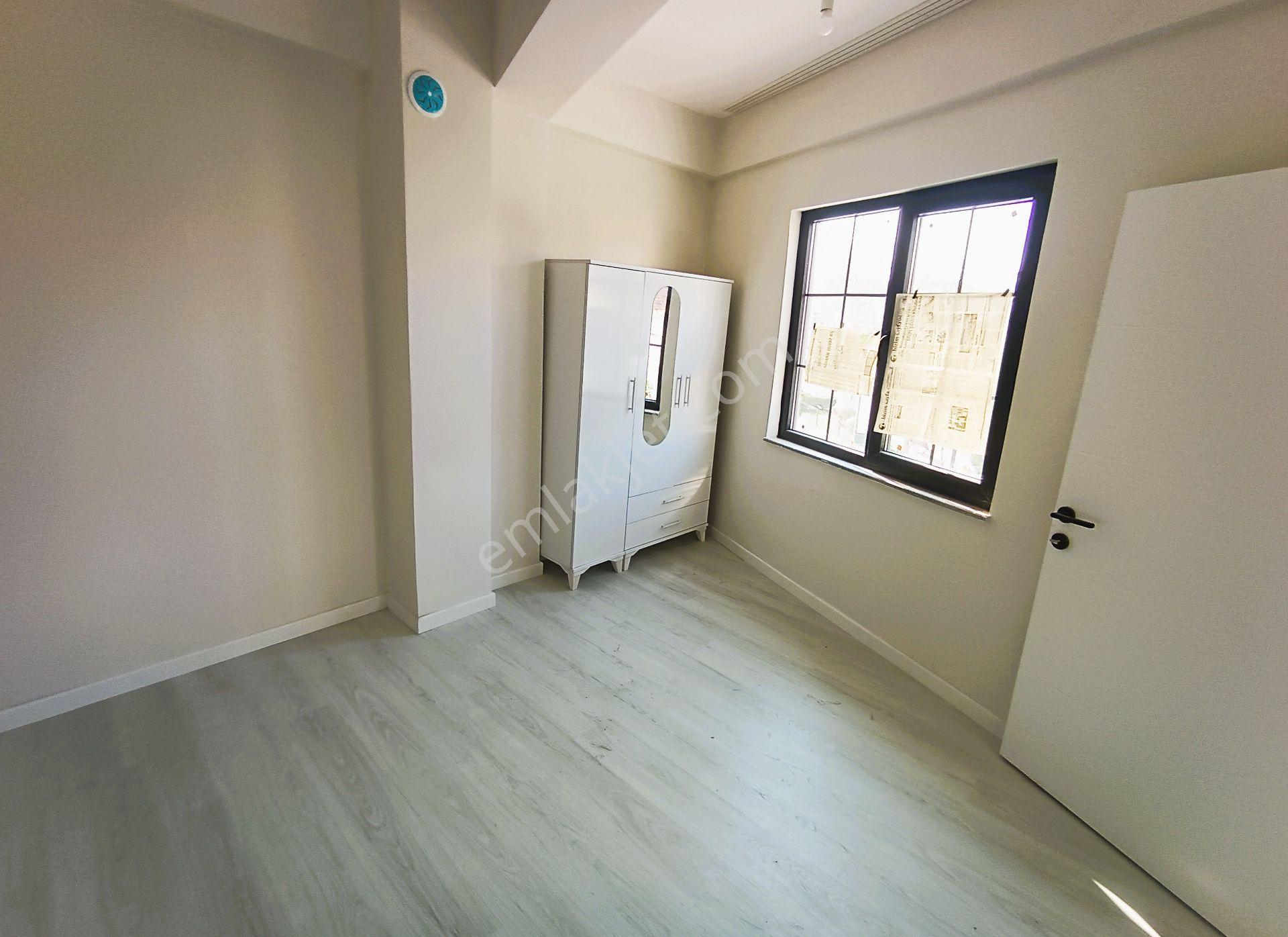 Era Söz'den Gaziosmanpaşa'da Sıfır Kiralık 1+1 Daire - Görsel 10