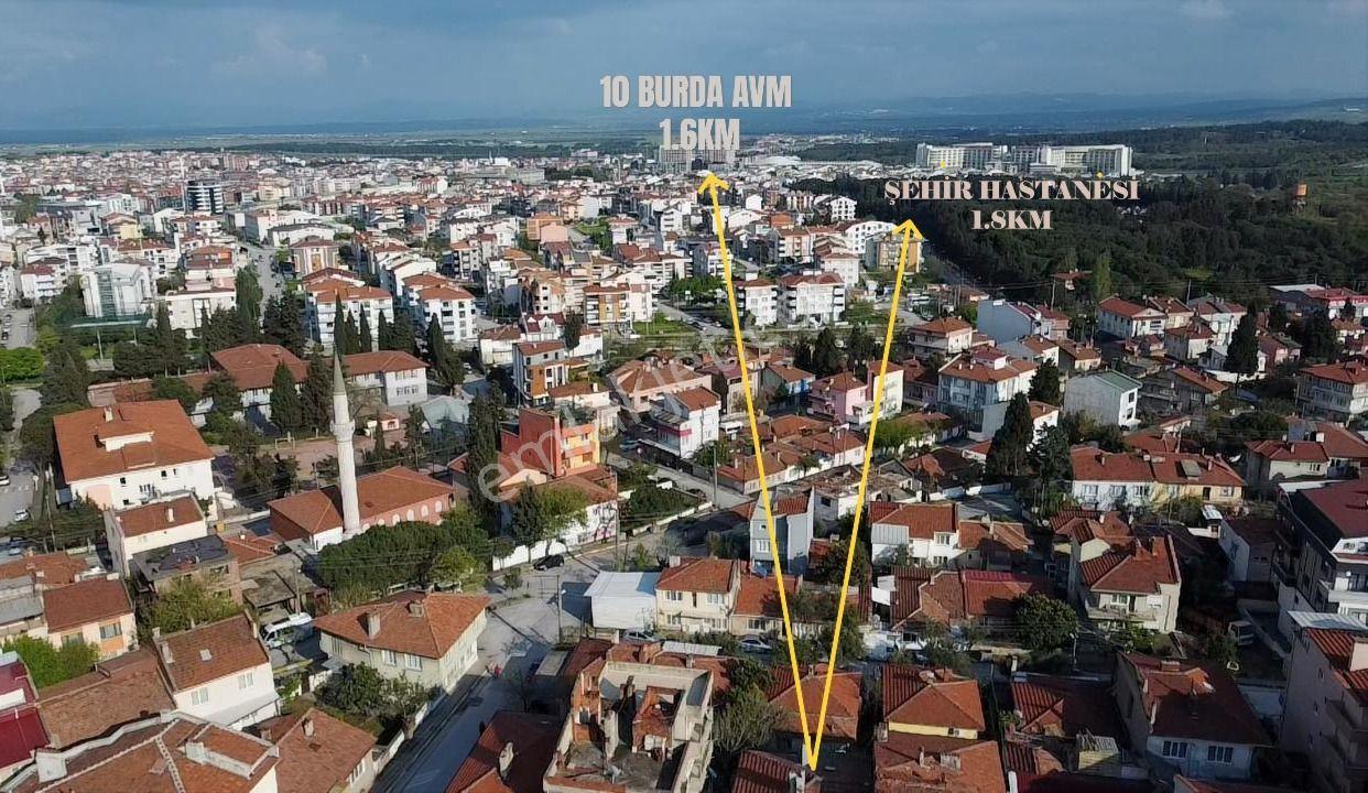 Era Söz'den Gaziosmanpaşa'da Sıfır Kiralık 1+1 Daire - Görsel 9