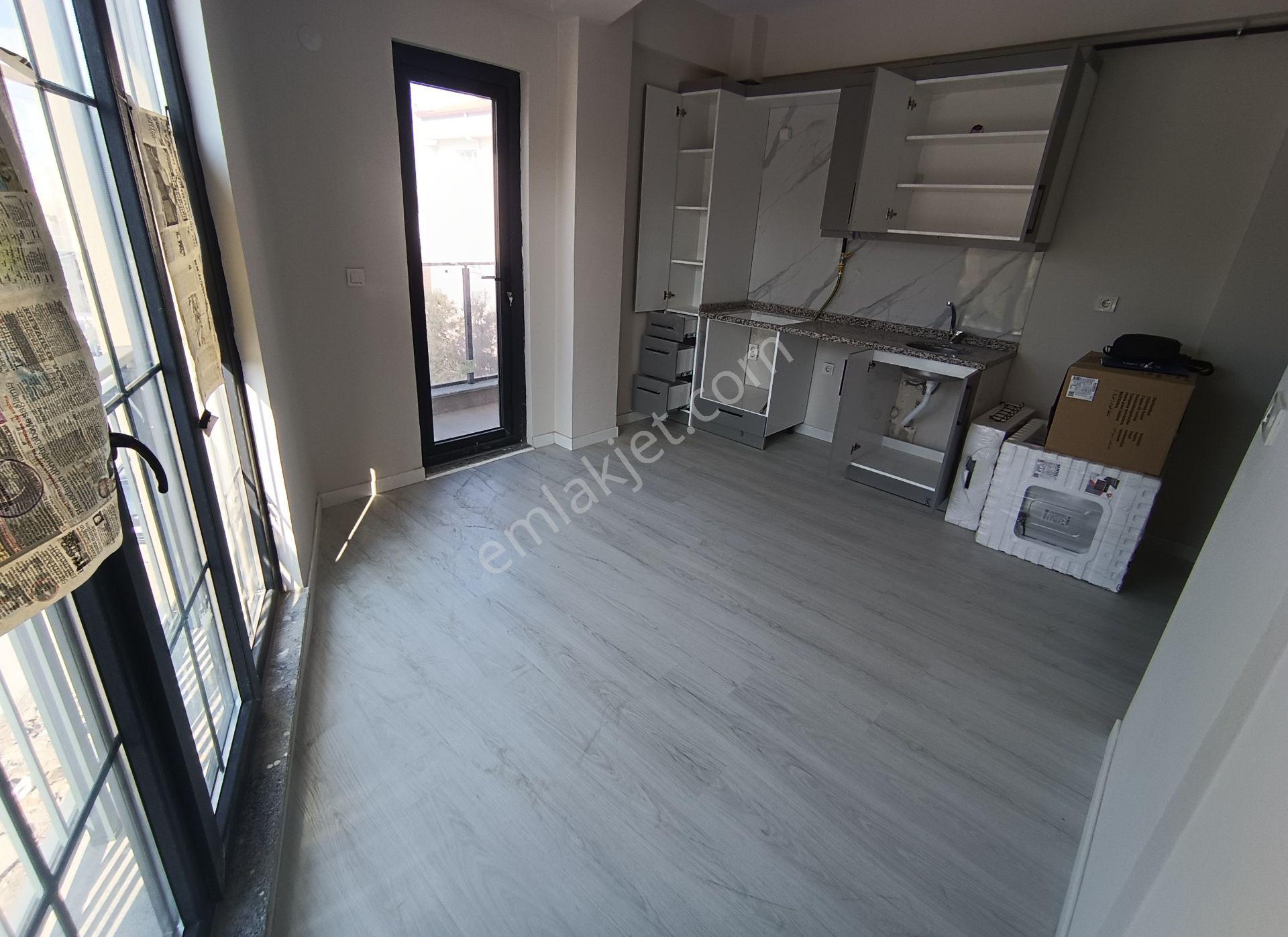 Era Söz'den Gaziosmanpaşa'da Sıfır Kiralık 1+1 Daire - Görsel 20